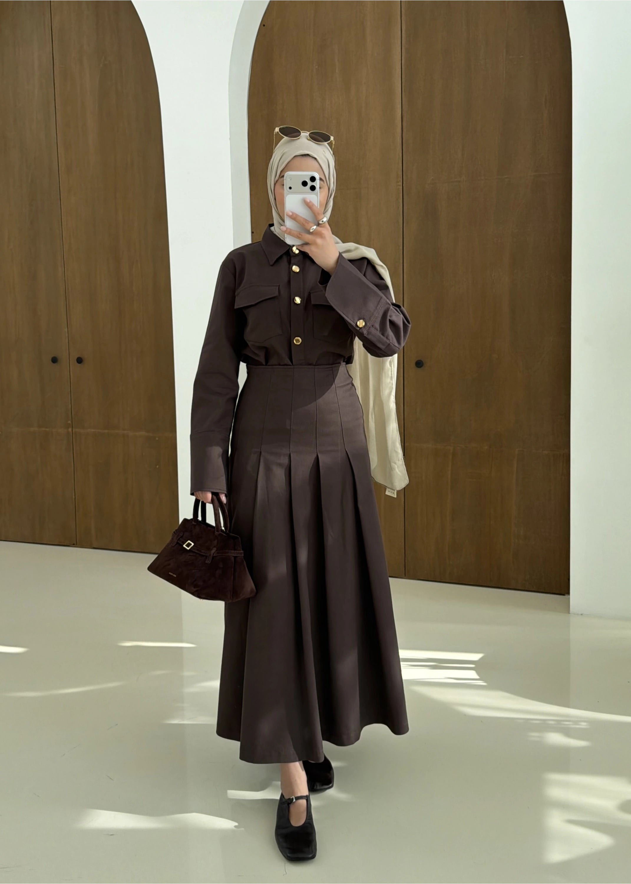 6004 LİKRALI TAKIM PREMİUM KAHVE