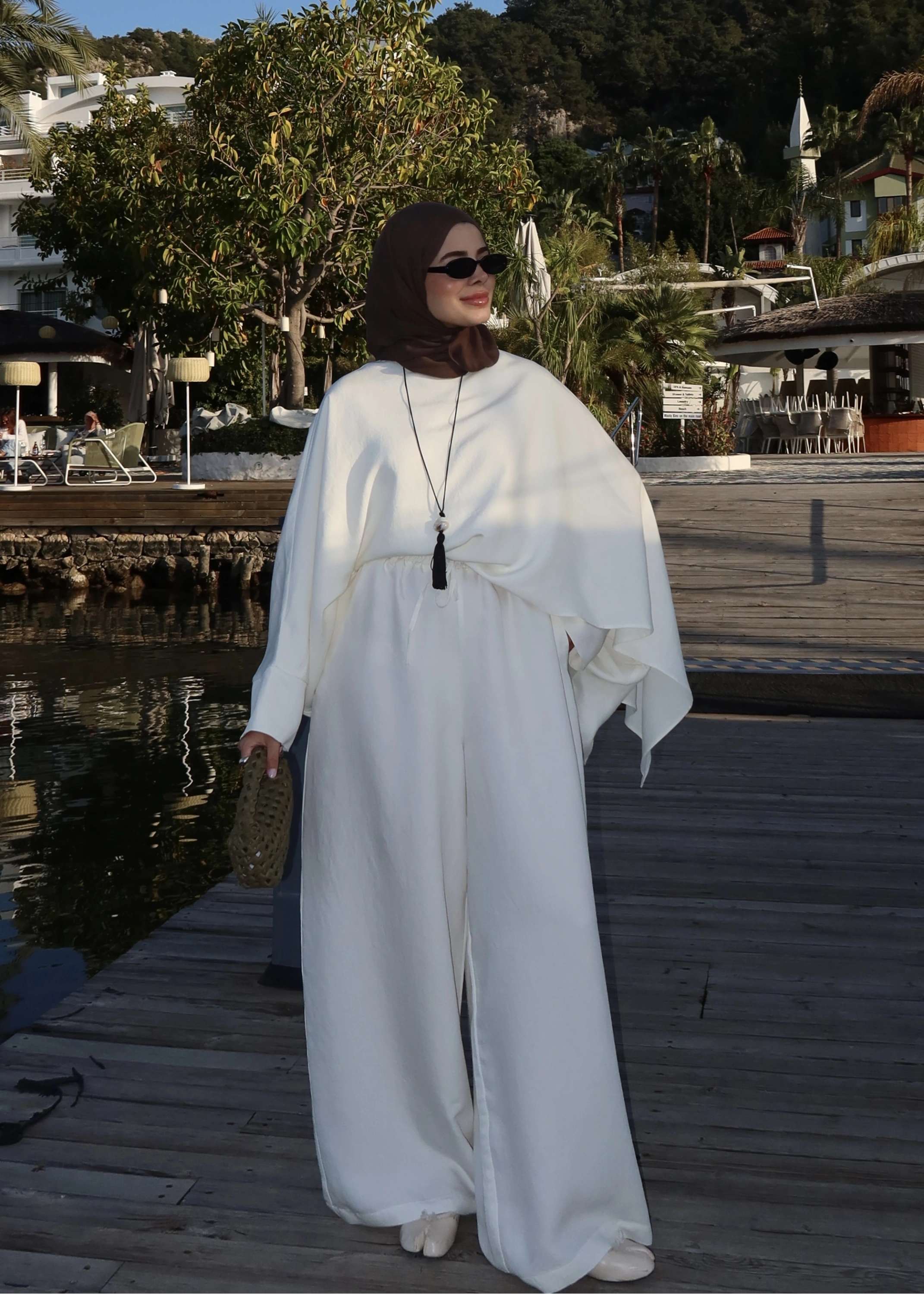 9076 MASSİMO PELERİN TAKIM