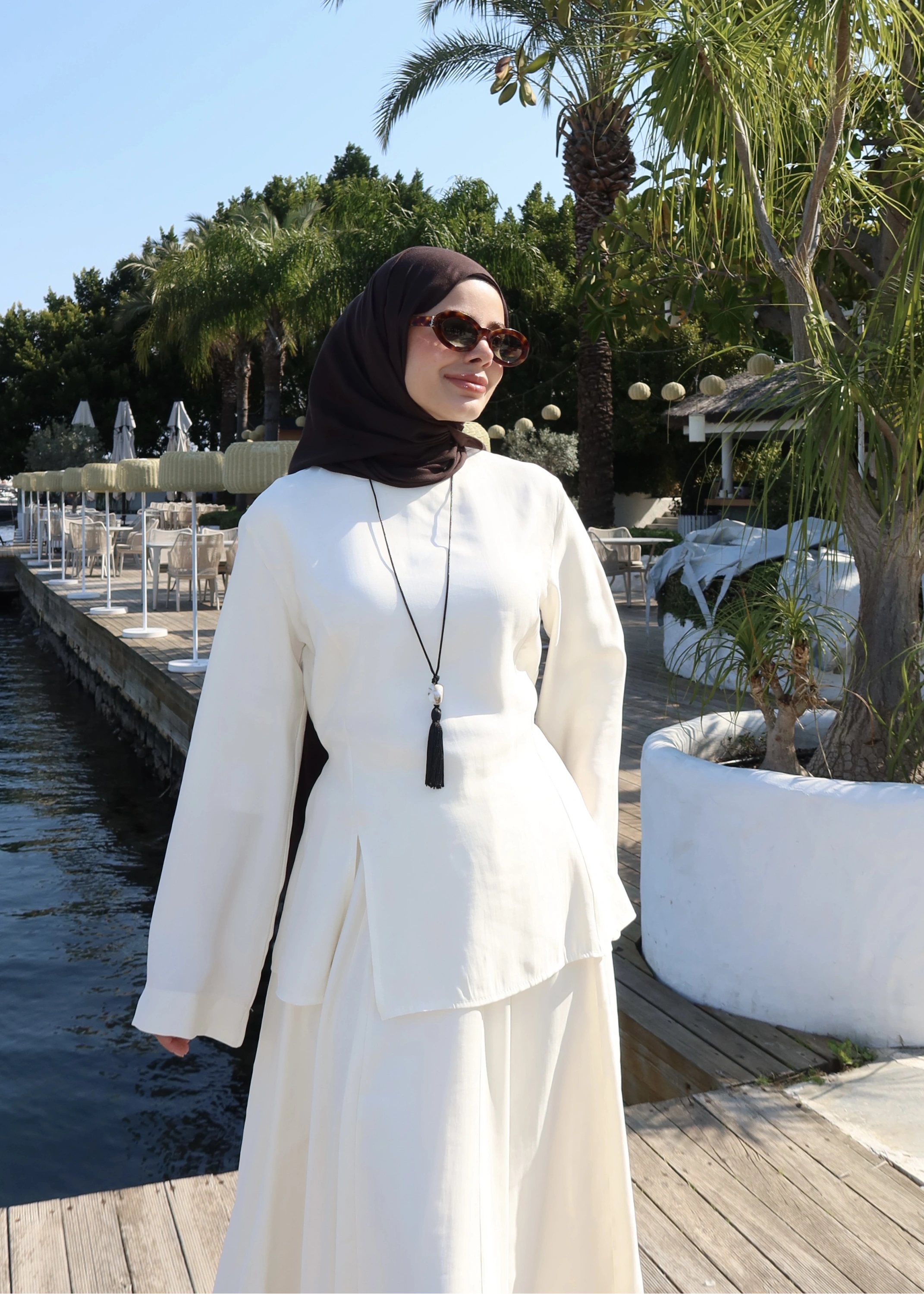 2019 ETEKLİ YIRTMAÇLI TAKIM vanilya