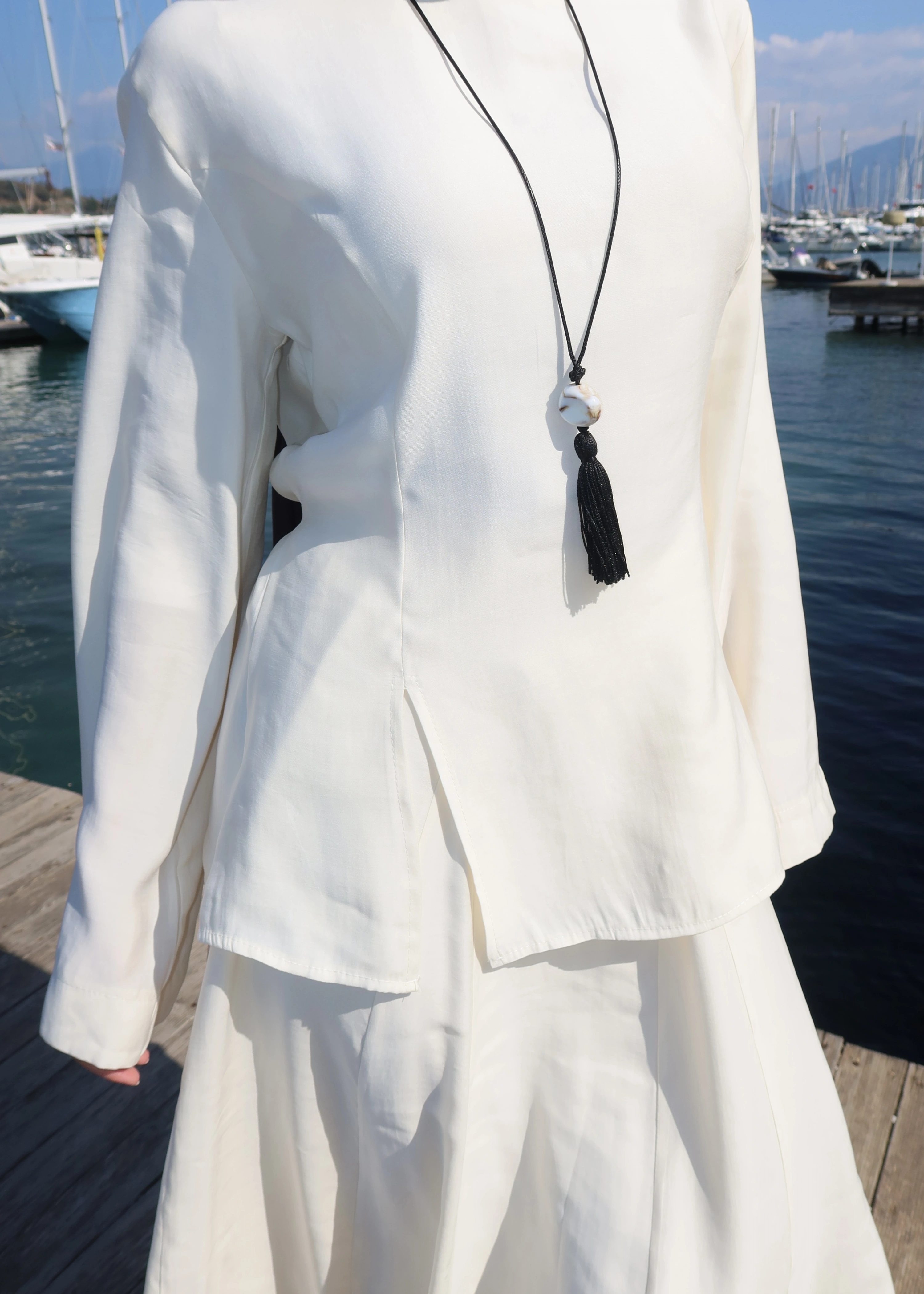 2019 ETEKLİ YIRTMAÇLI TAKIM vanilya