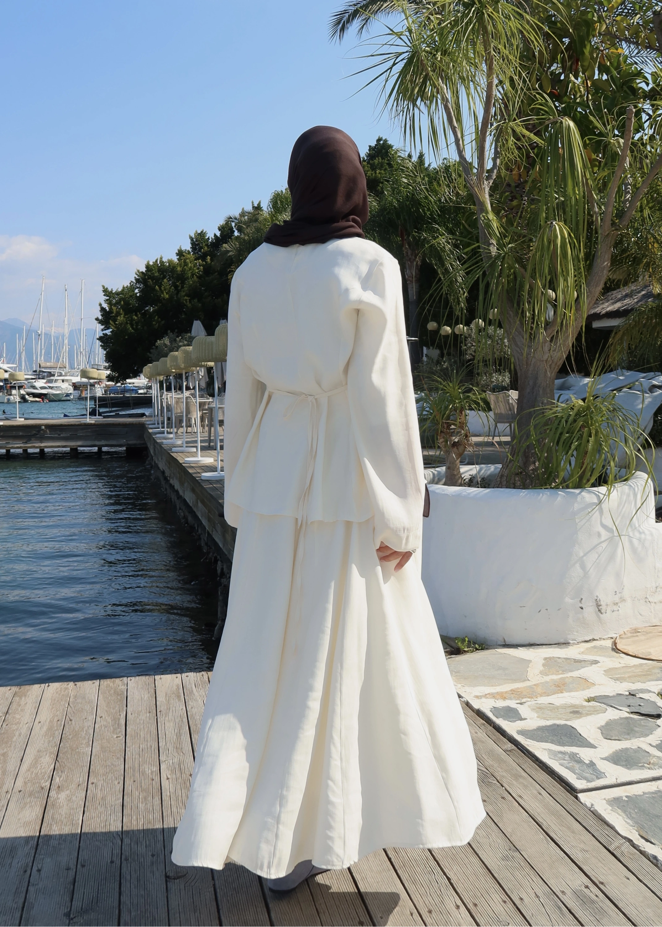 2019 ETEKLİ YIRTMAÇLI TAKIM vanilya