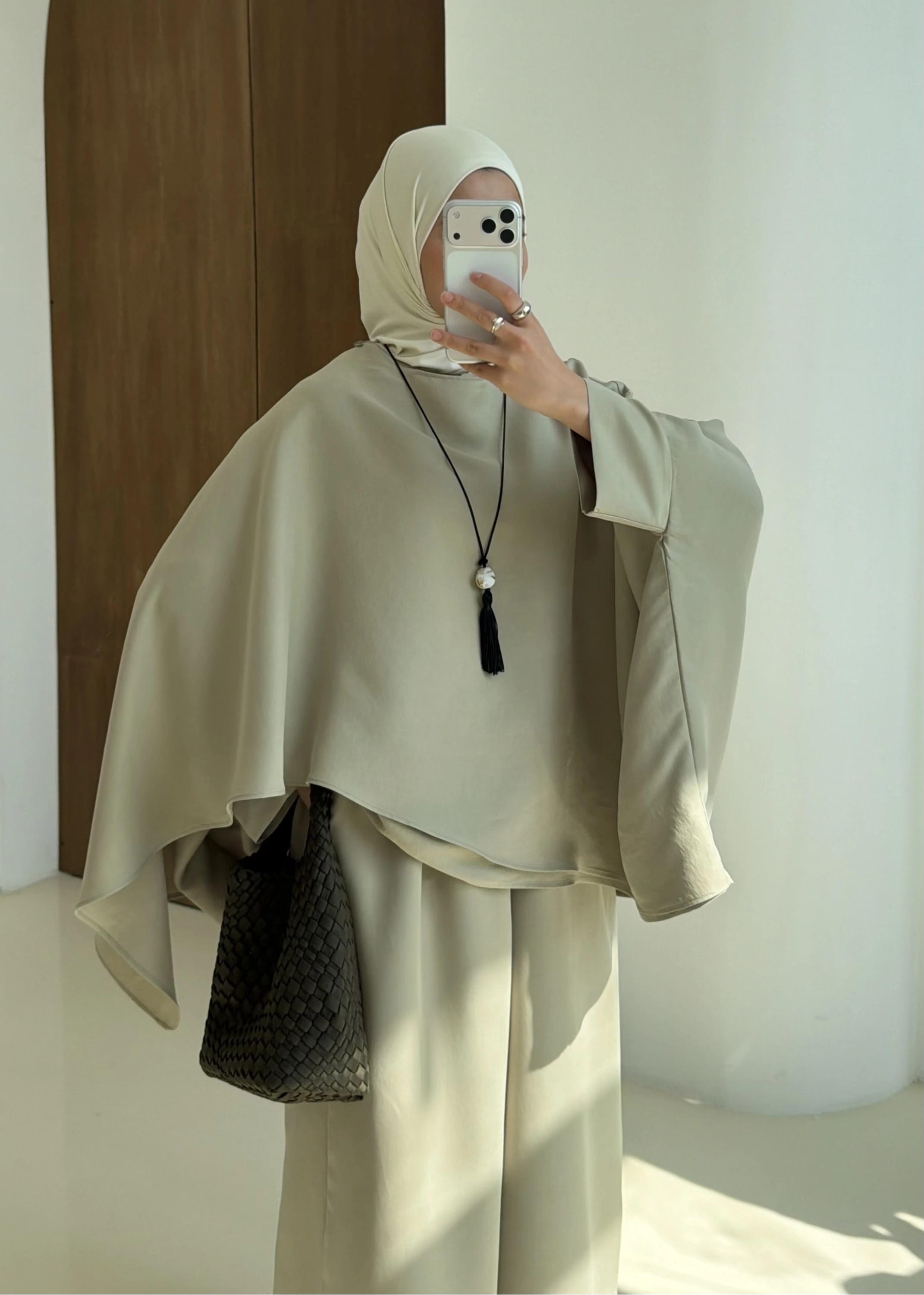 9076 MASSİMO PELERİN TAKIM yeşil