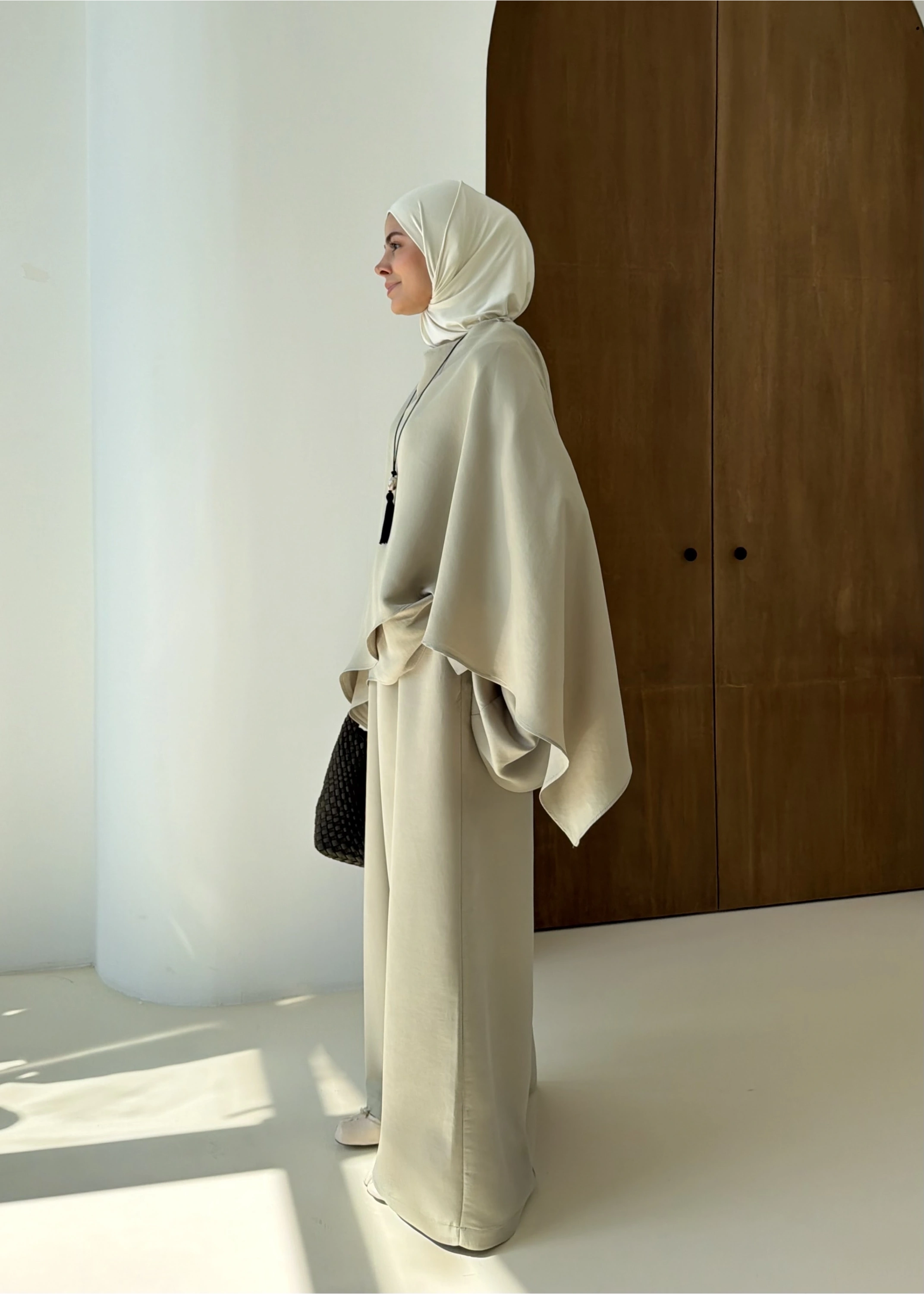 9076 MASSİMO PELERİN TAKIM yeşil