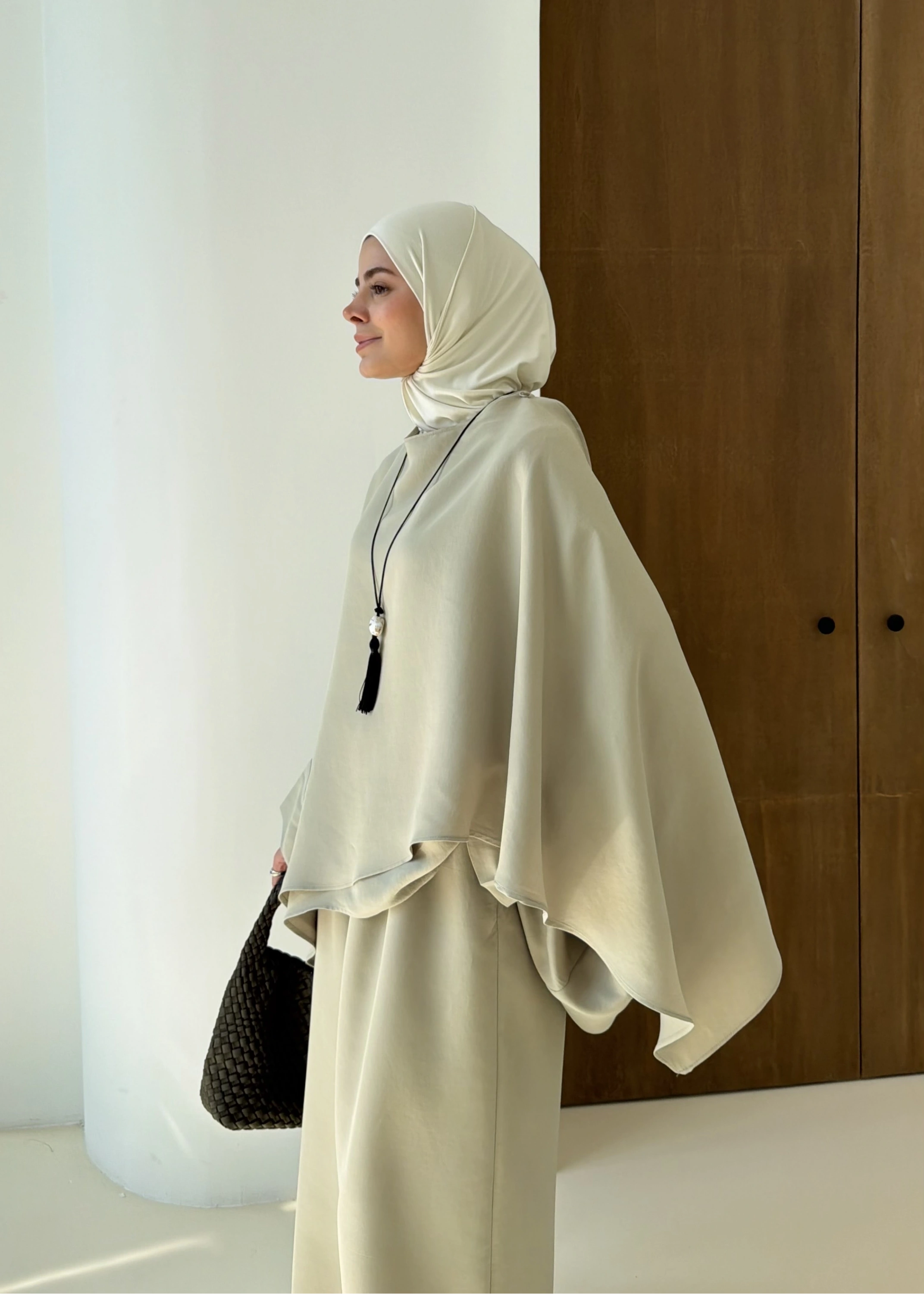 9076 MASSİMO PELERİN TAKIM yeşil