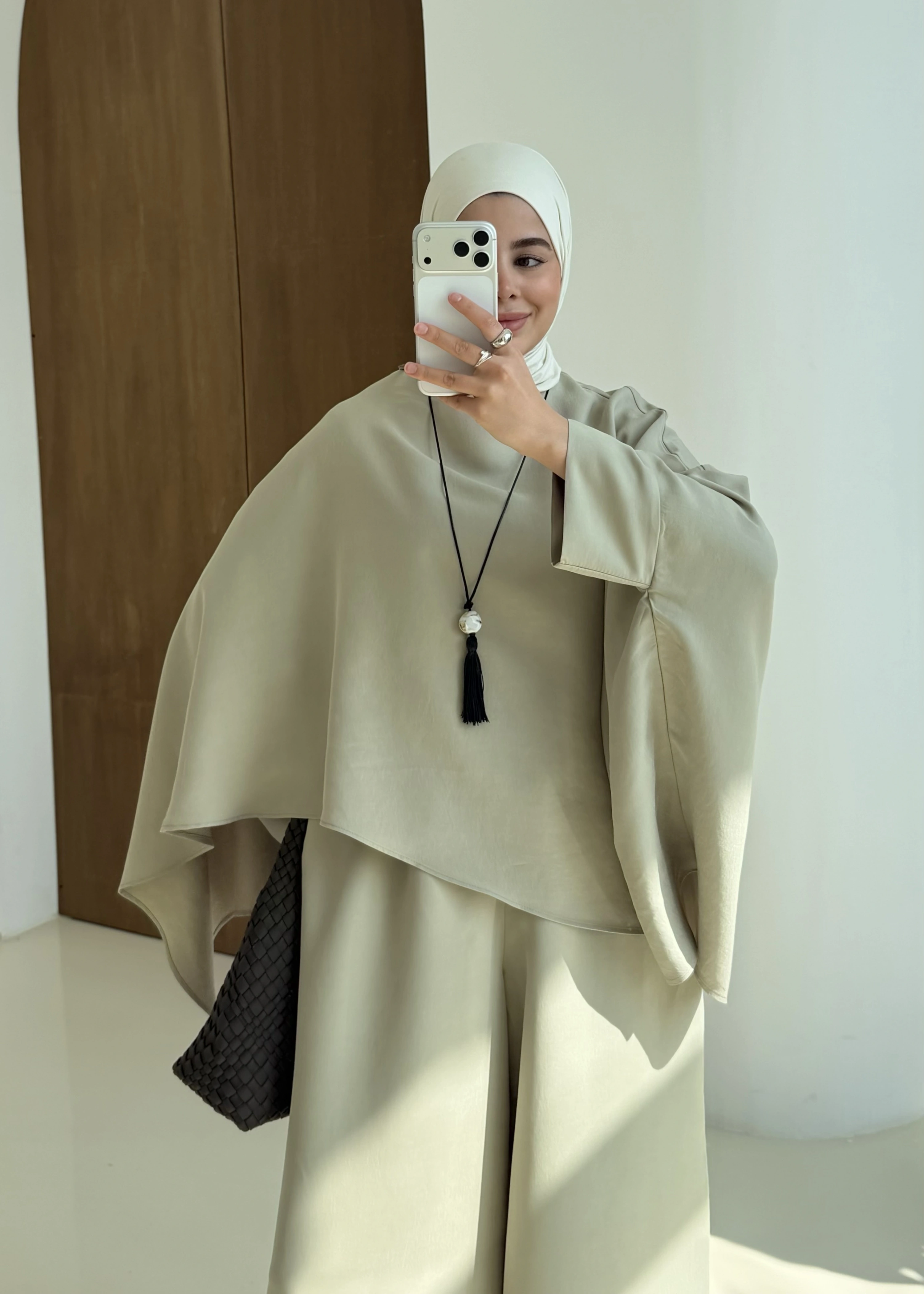 9076 MASSİMO PELERİN TAKIM yeşil