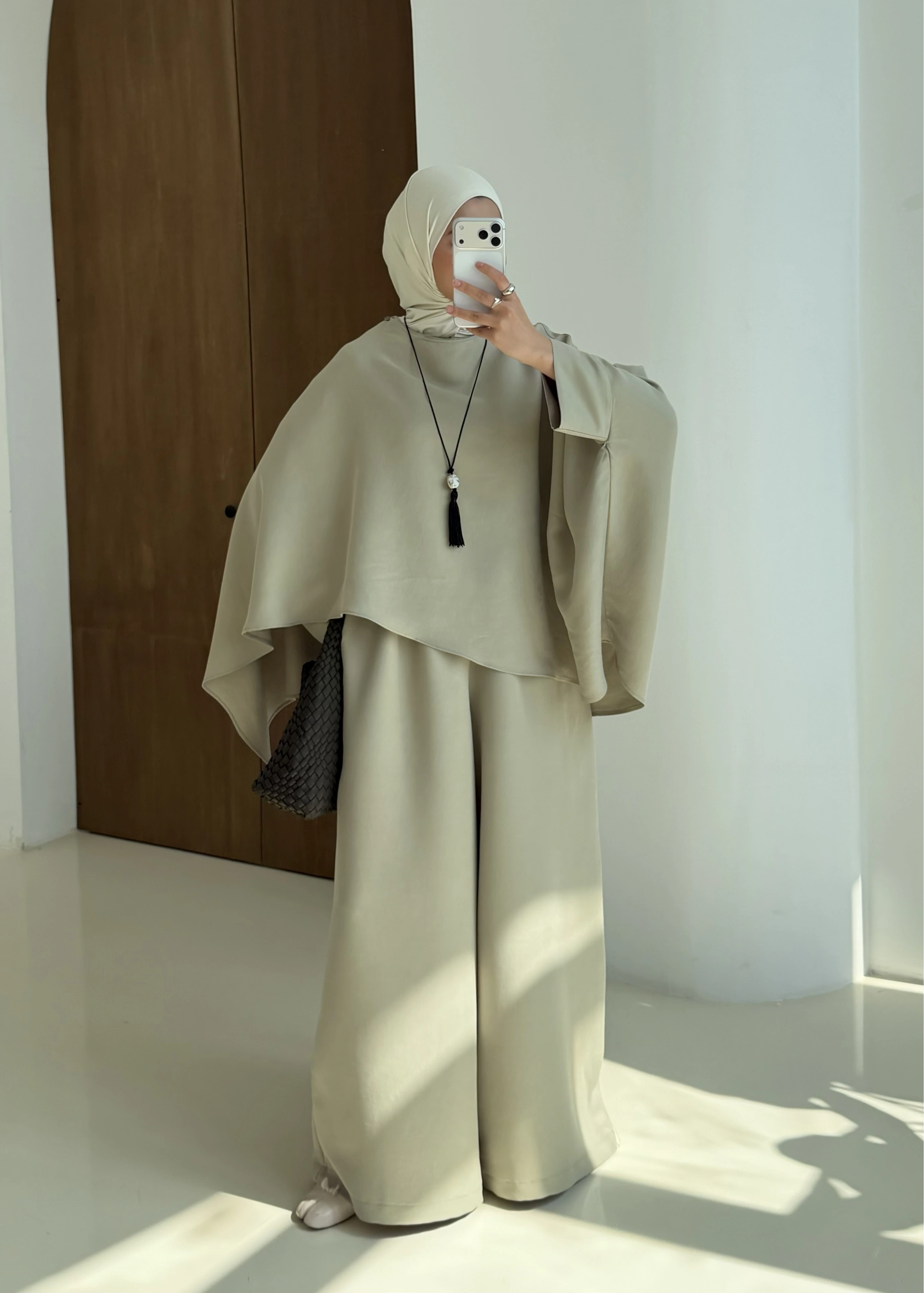 9076 MASSİMO PELERİN TAKIM yeşil