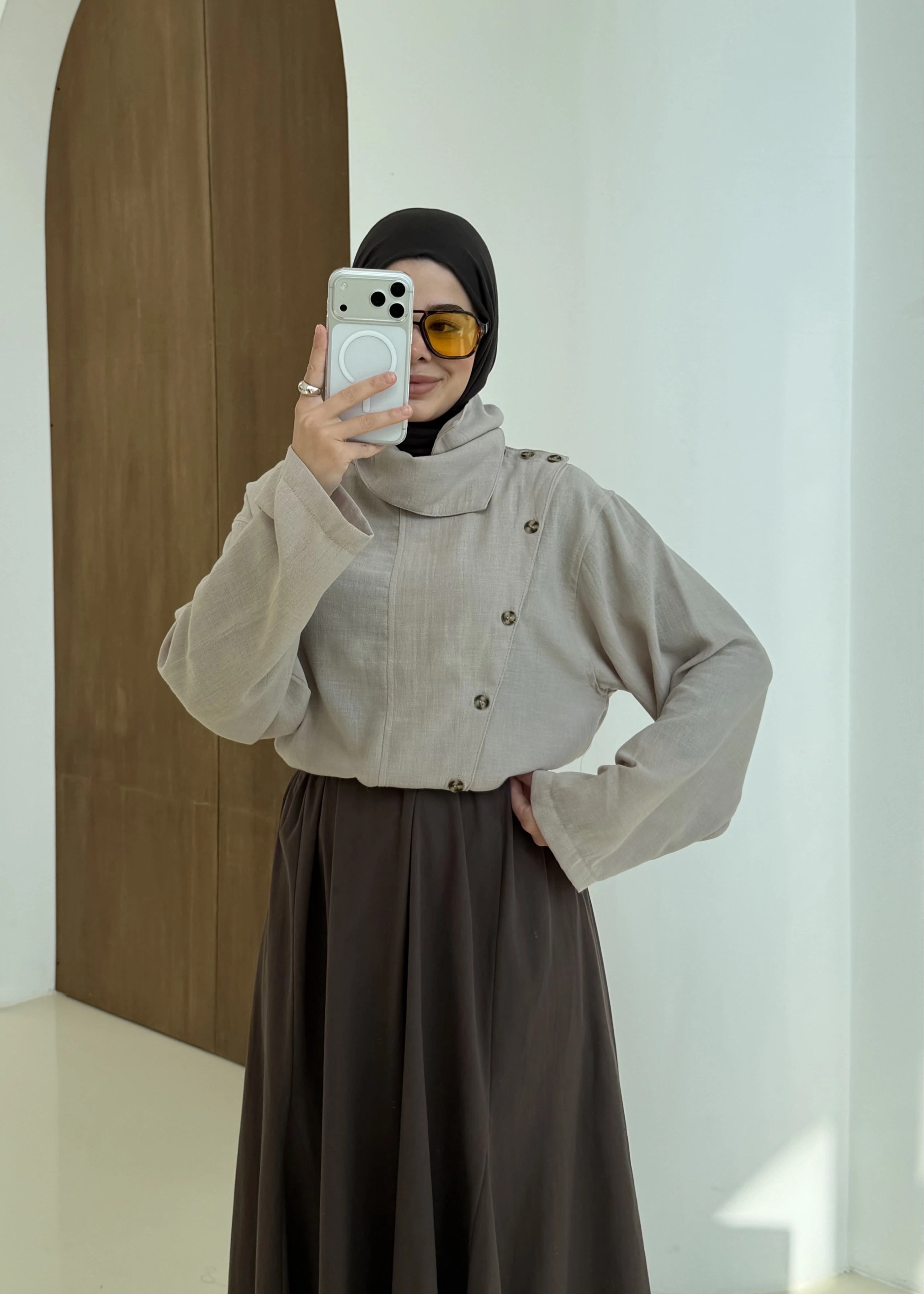 1272 YK DTY GÖMLEK TAŞ