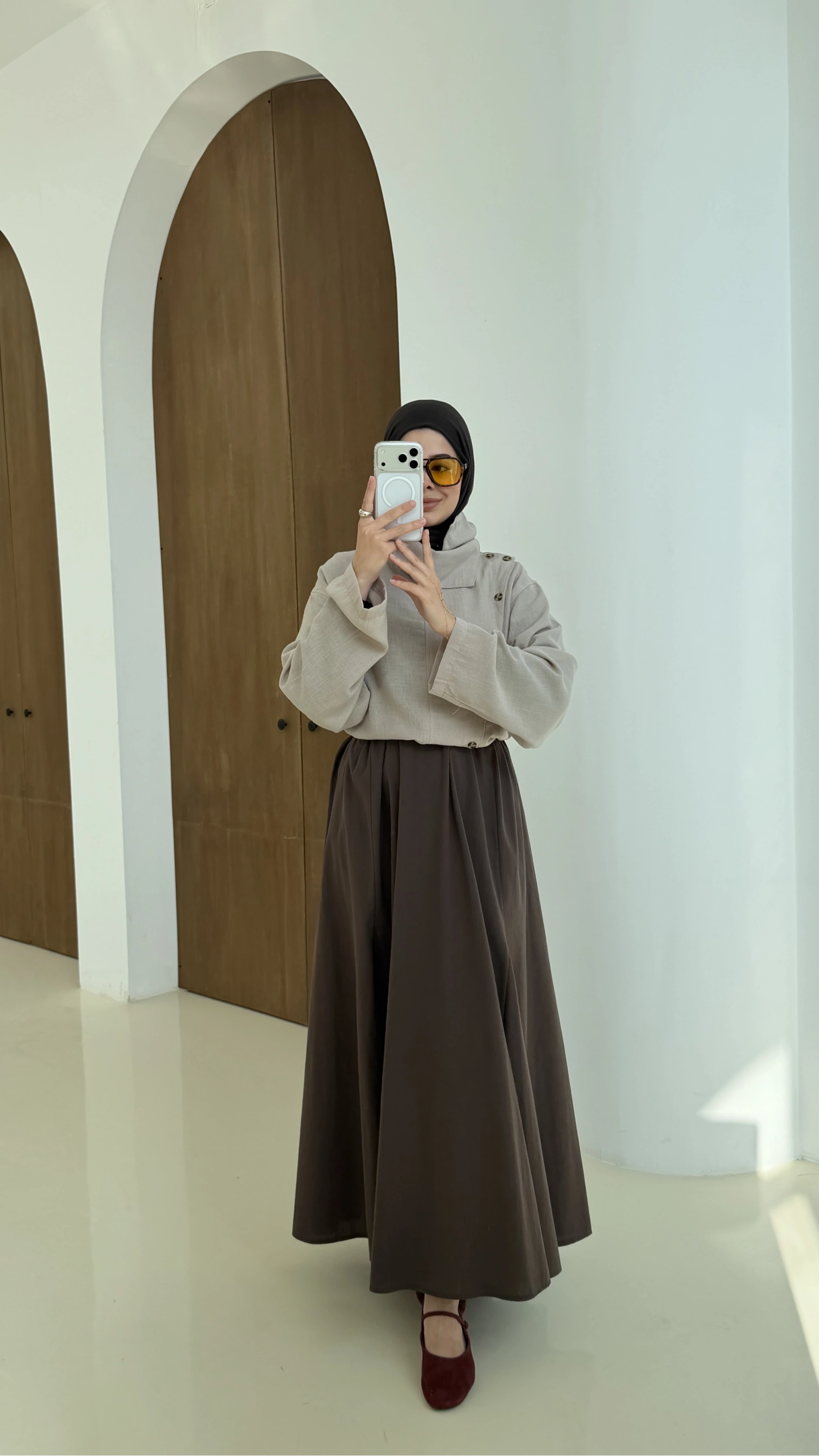 1272 YK DTY GÖMLEK TAŞ