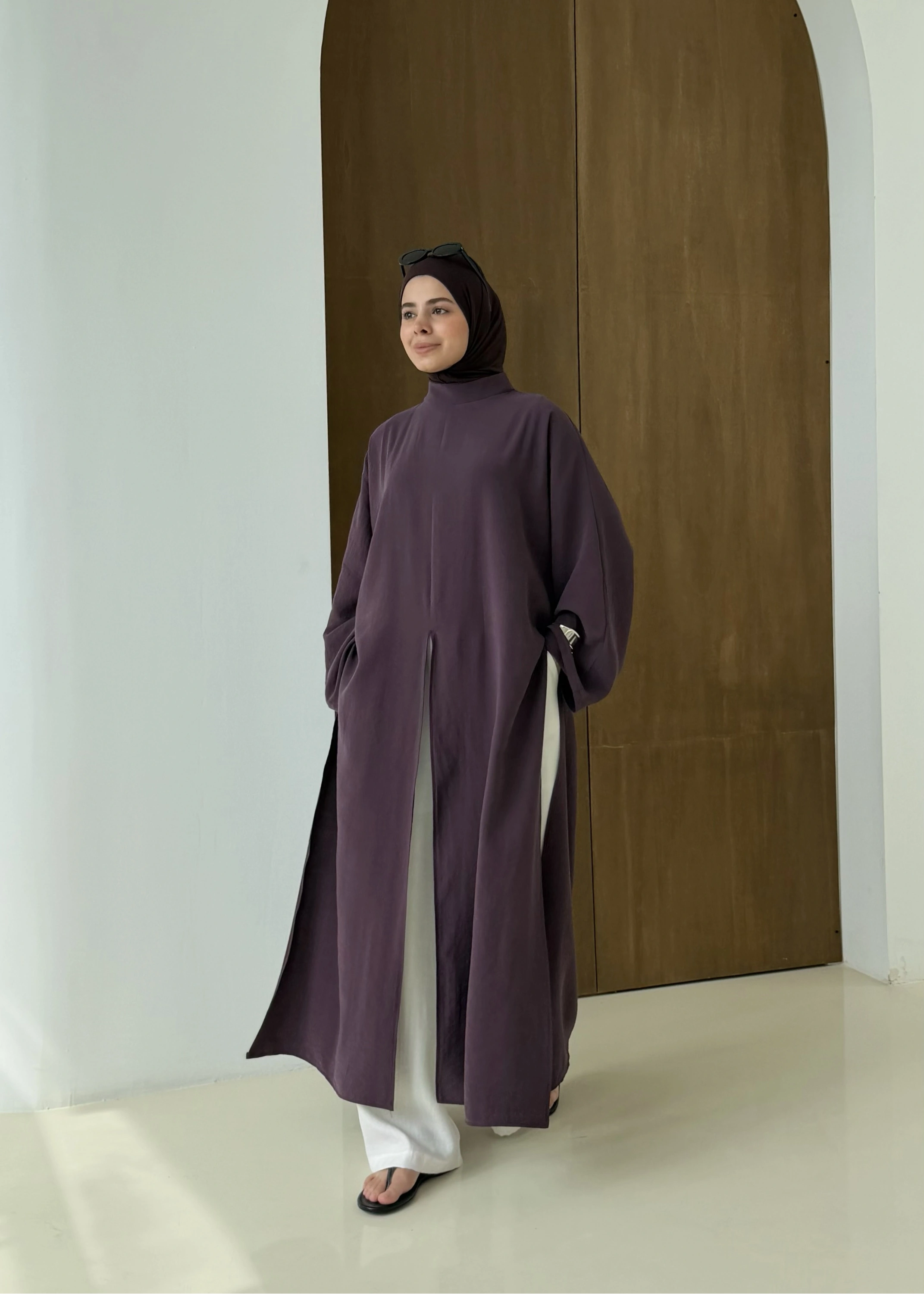 8832 FREEZE YIRTMAÇLI TAKIM MÜRDÜM