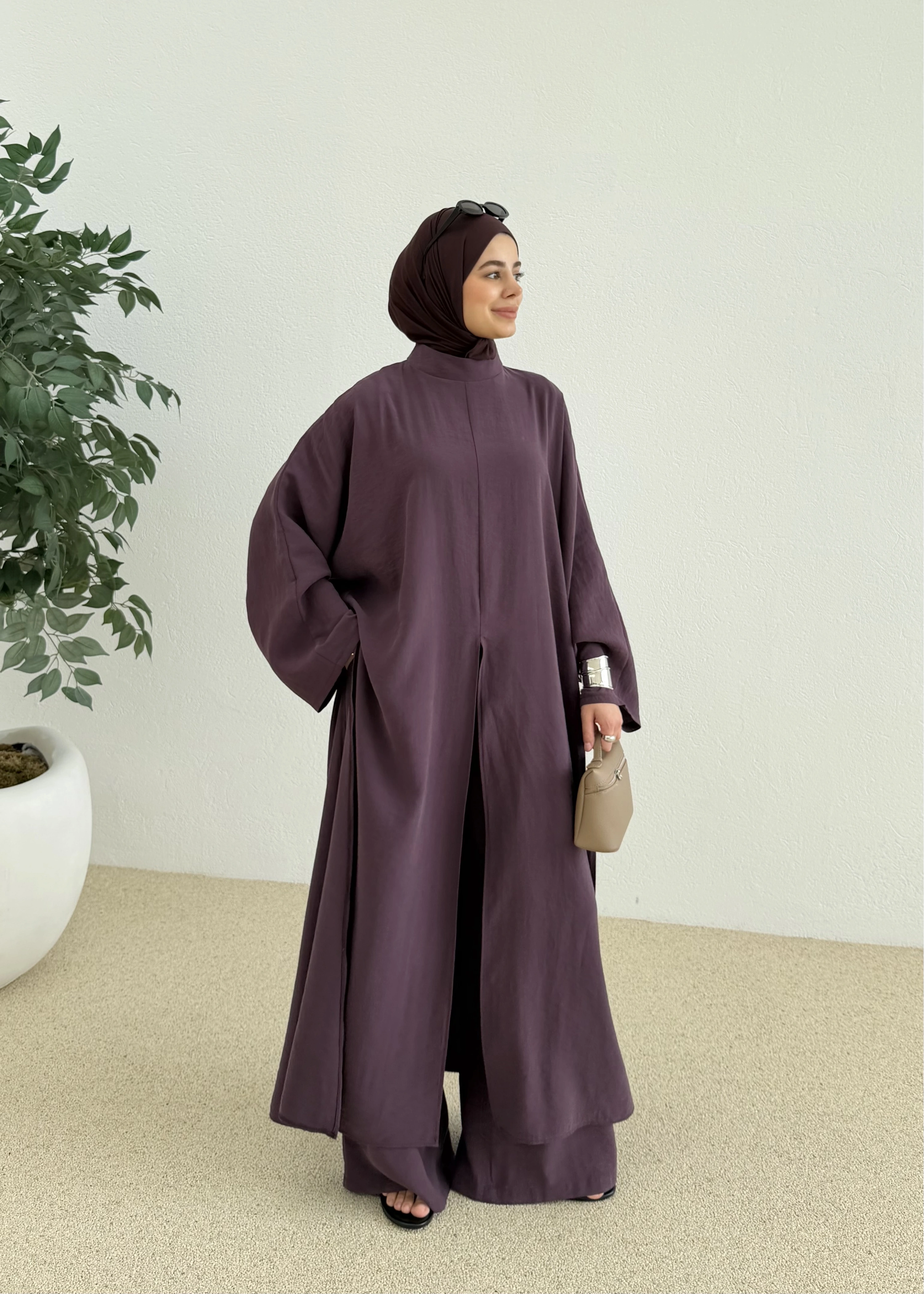 8832 FREEZE YIRTMAÇLI TAKIM MÜRDÜM