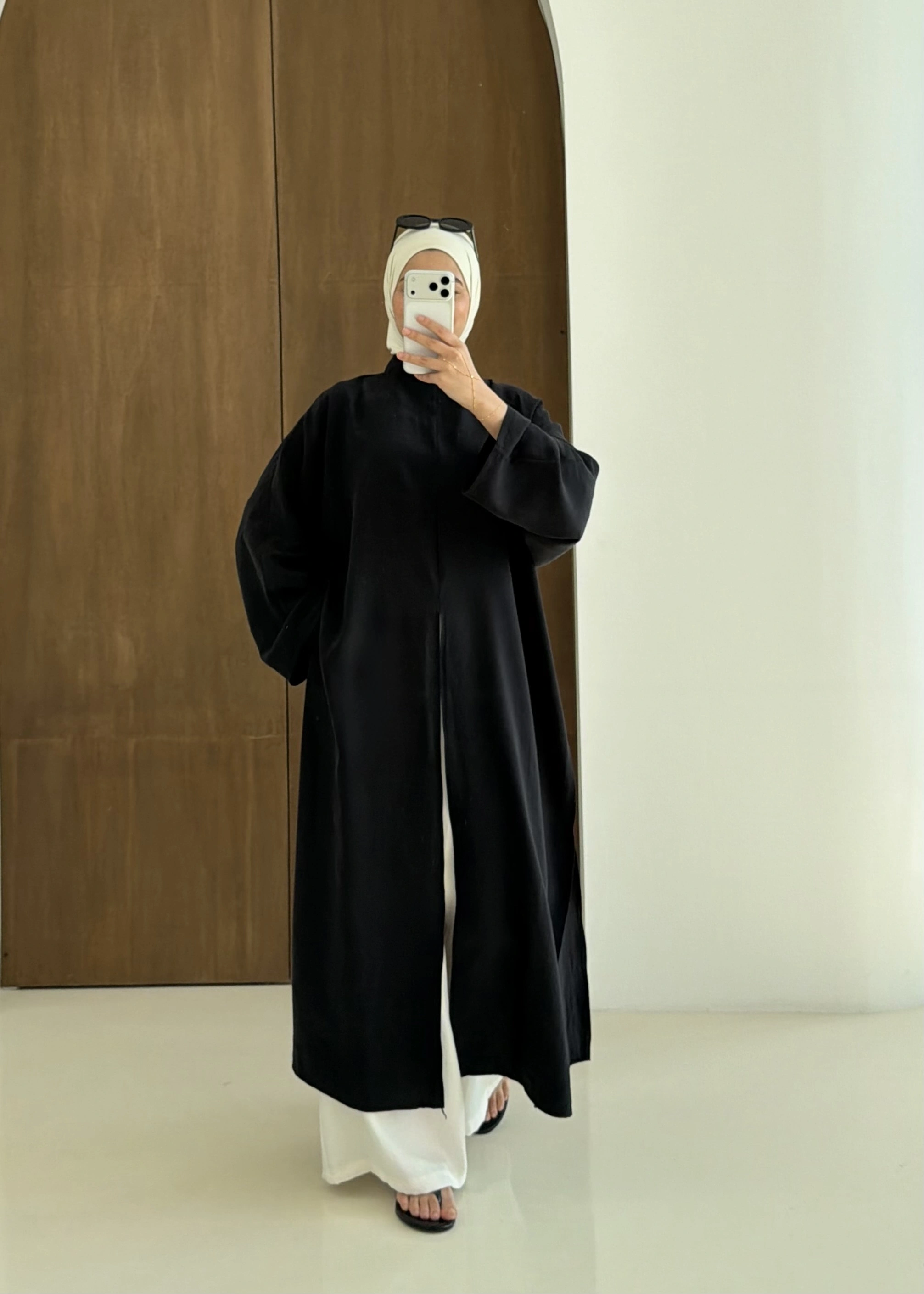 8832 FREEZE YIRTMAÇLI TAKIM SİYAH