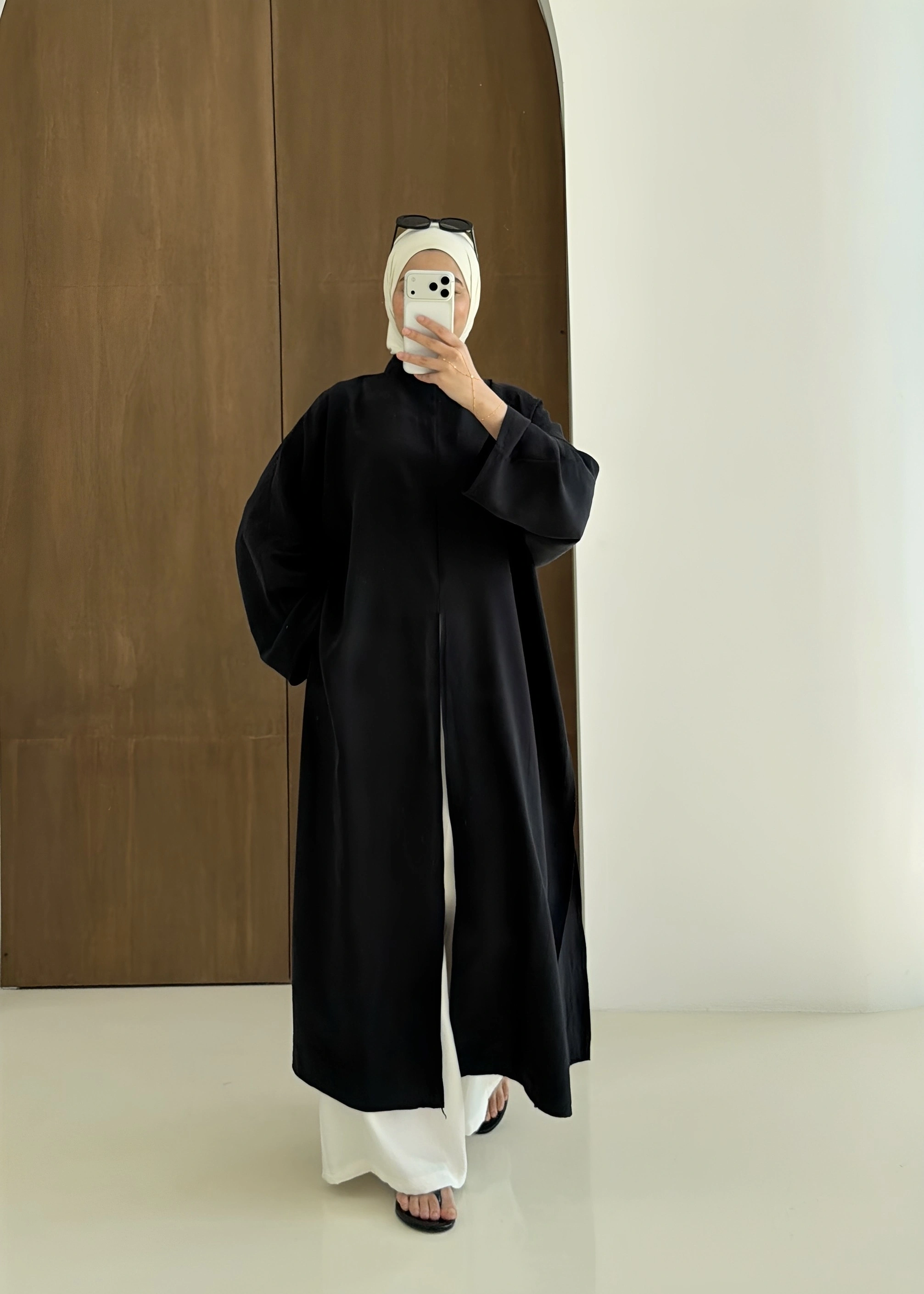 8832 FREEZE YIRTMAÇLI TAKIM SİYAH