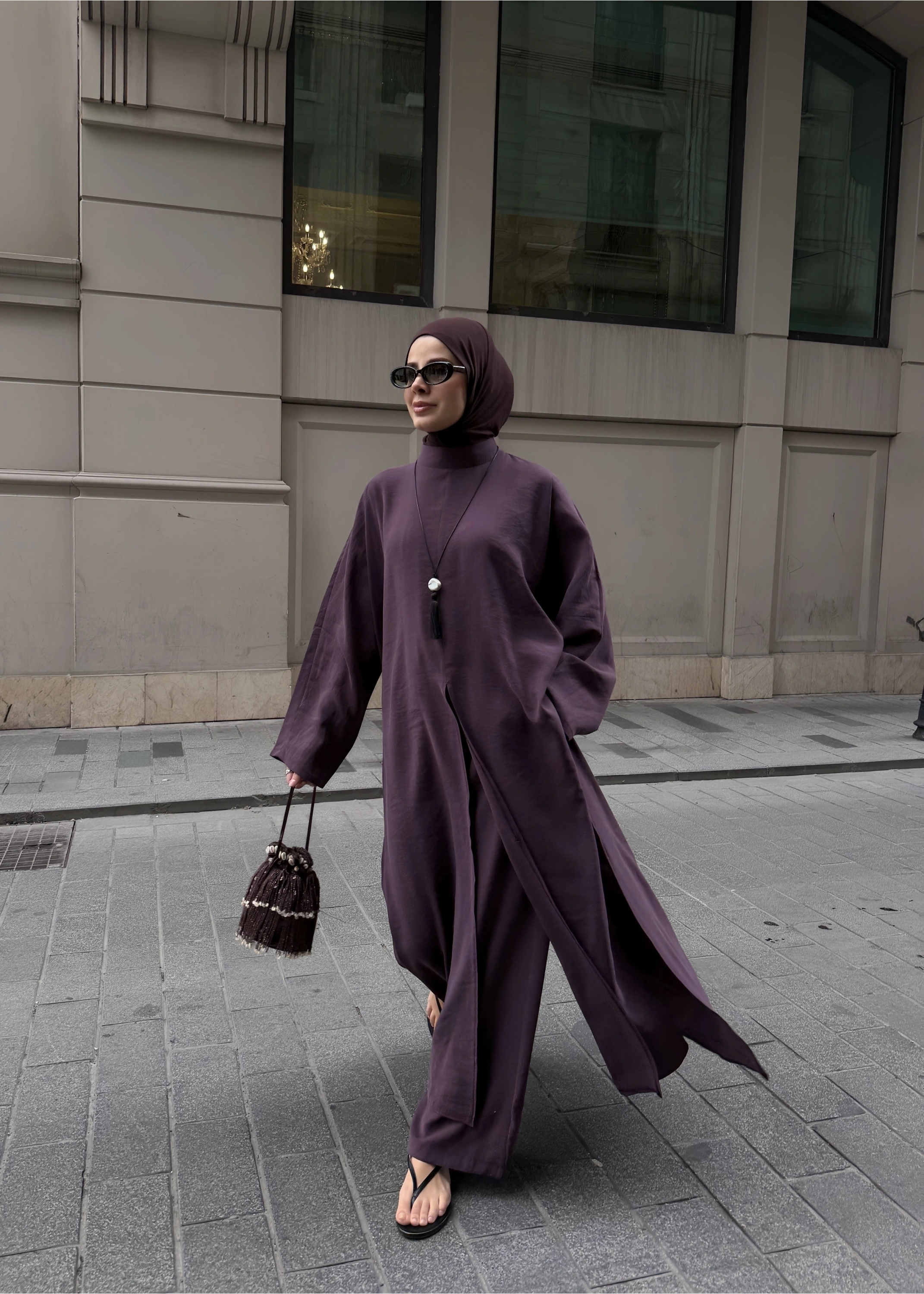 8832 FREEZE YIRTMAÇLI TAKIM MÜRDÜM