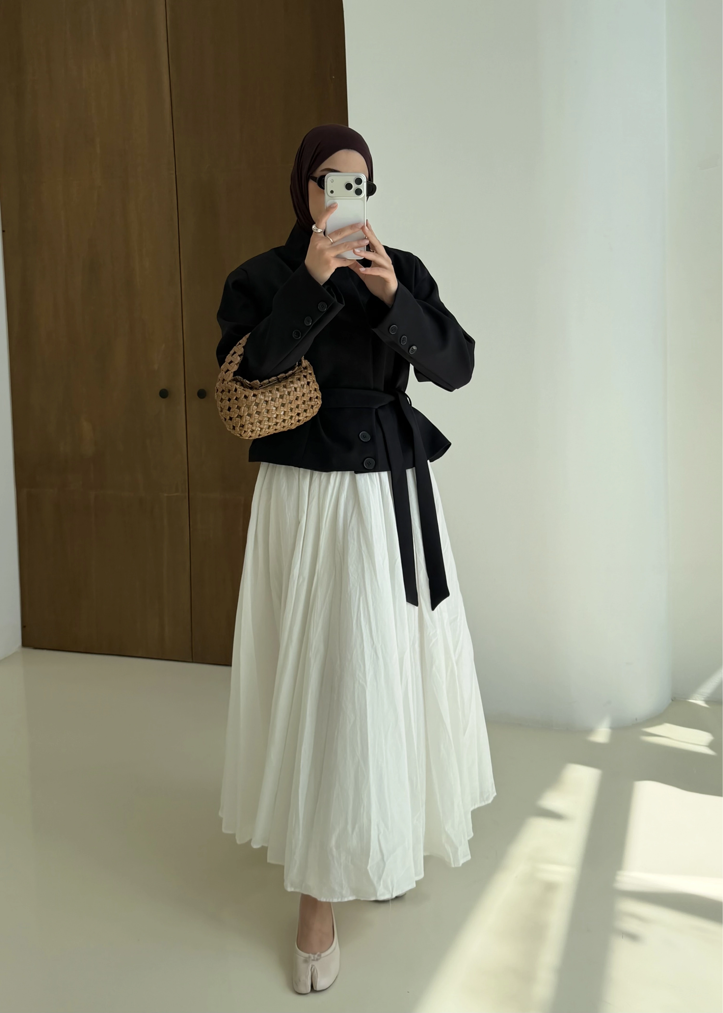 502332 HTY CEKET BAĞALAMA SİYAH