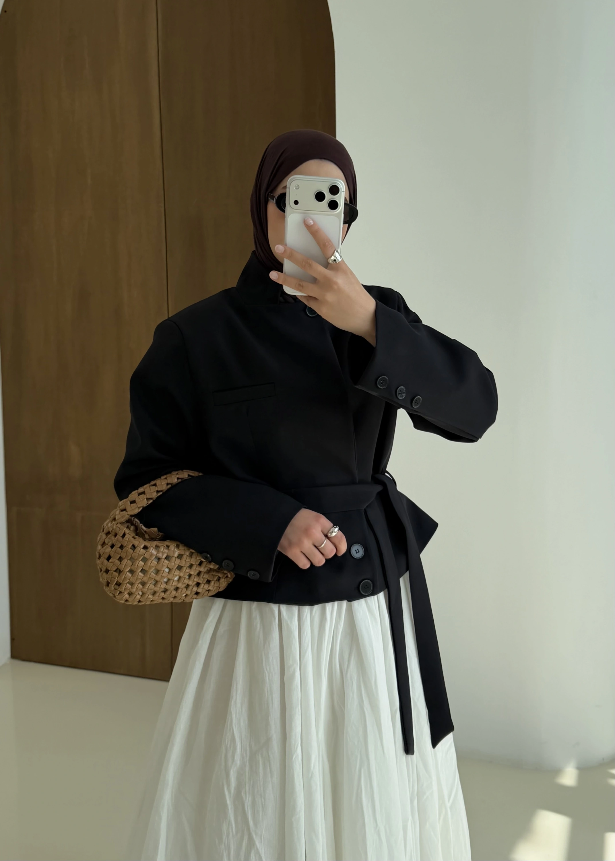 502332 HTY CEKET BAĞALAMA SİYAH