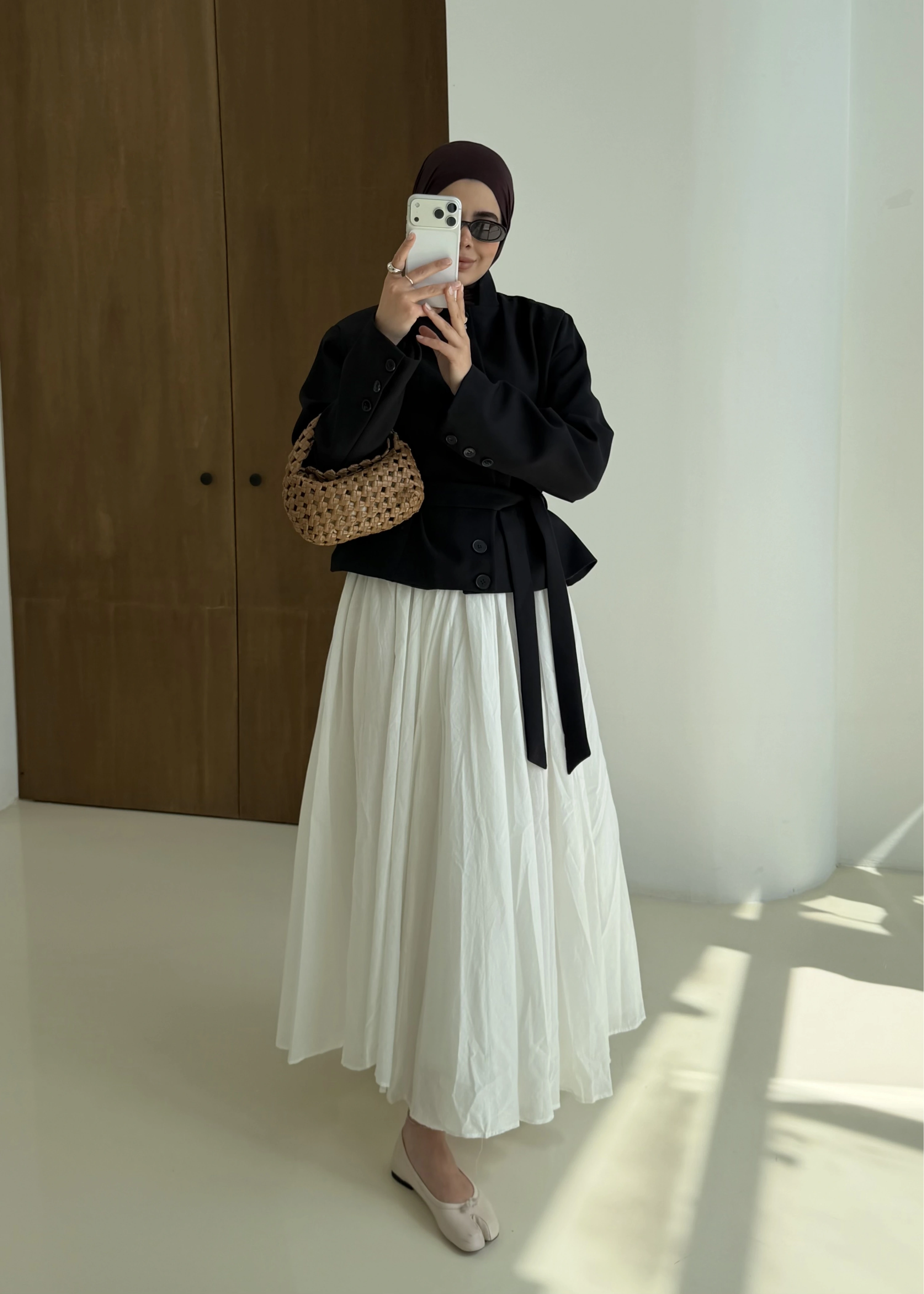 502332 HTY CEKET BAĞALAMA SİYAH