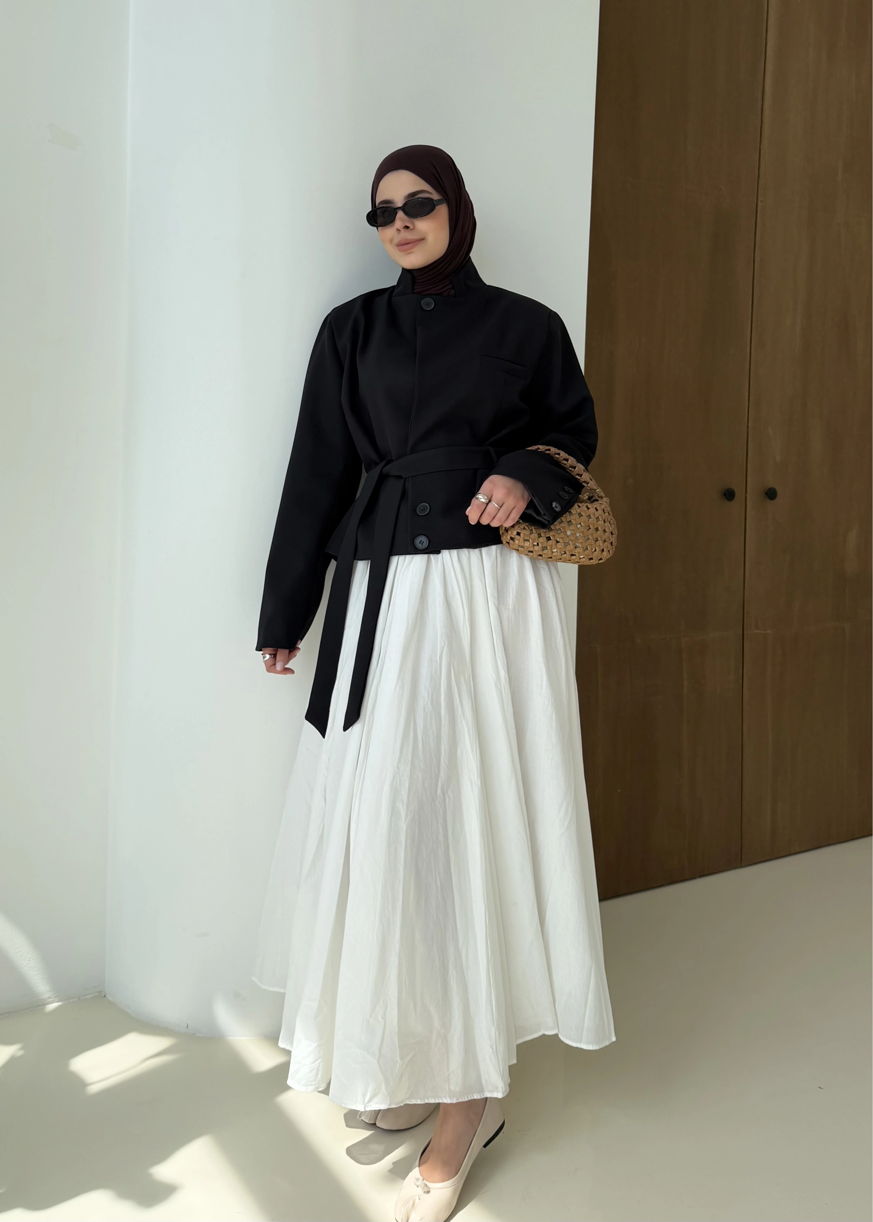 502332 HTY CEKET BAĞALAMA SİYAH