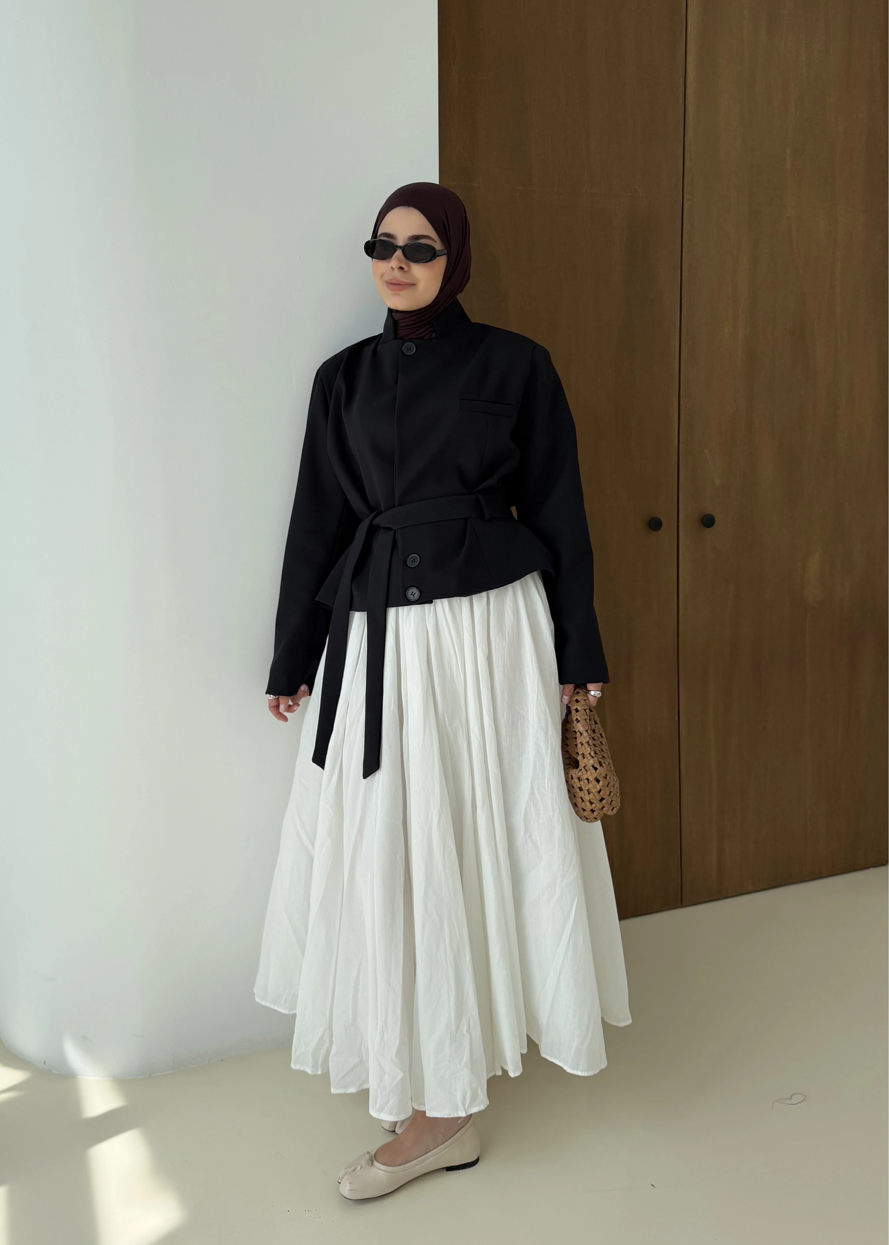 502332 HTY CEKET BAĞALAMA SİYAH