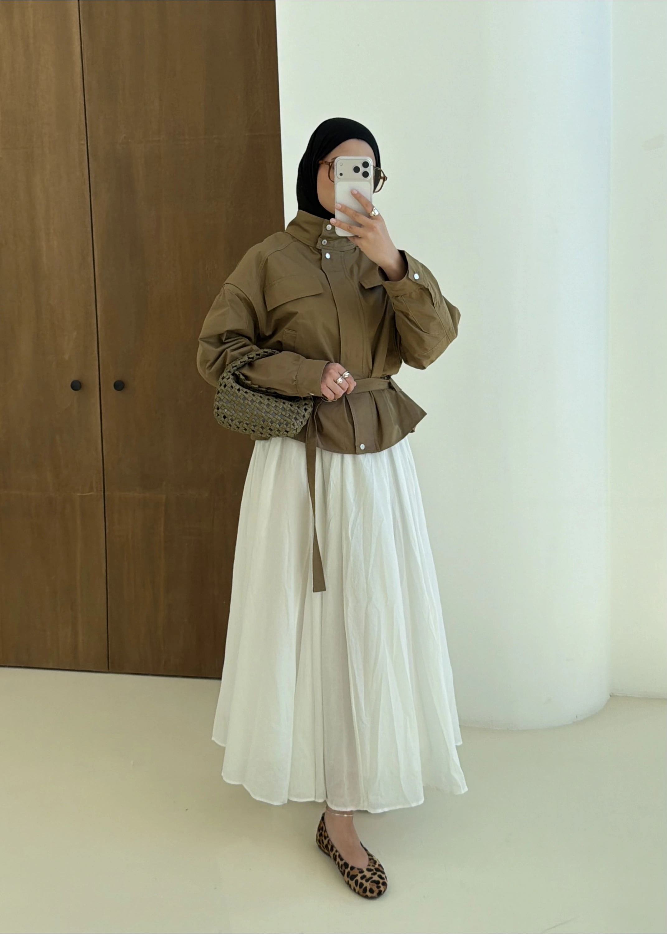 PREMİUM KEMERLİ ZR CEKET TRENÇ