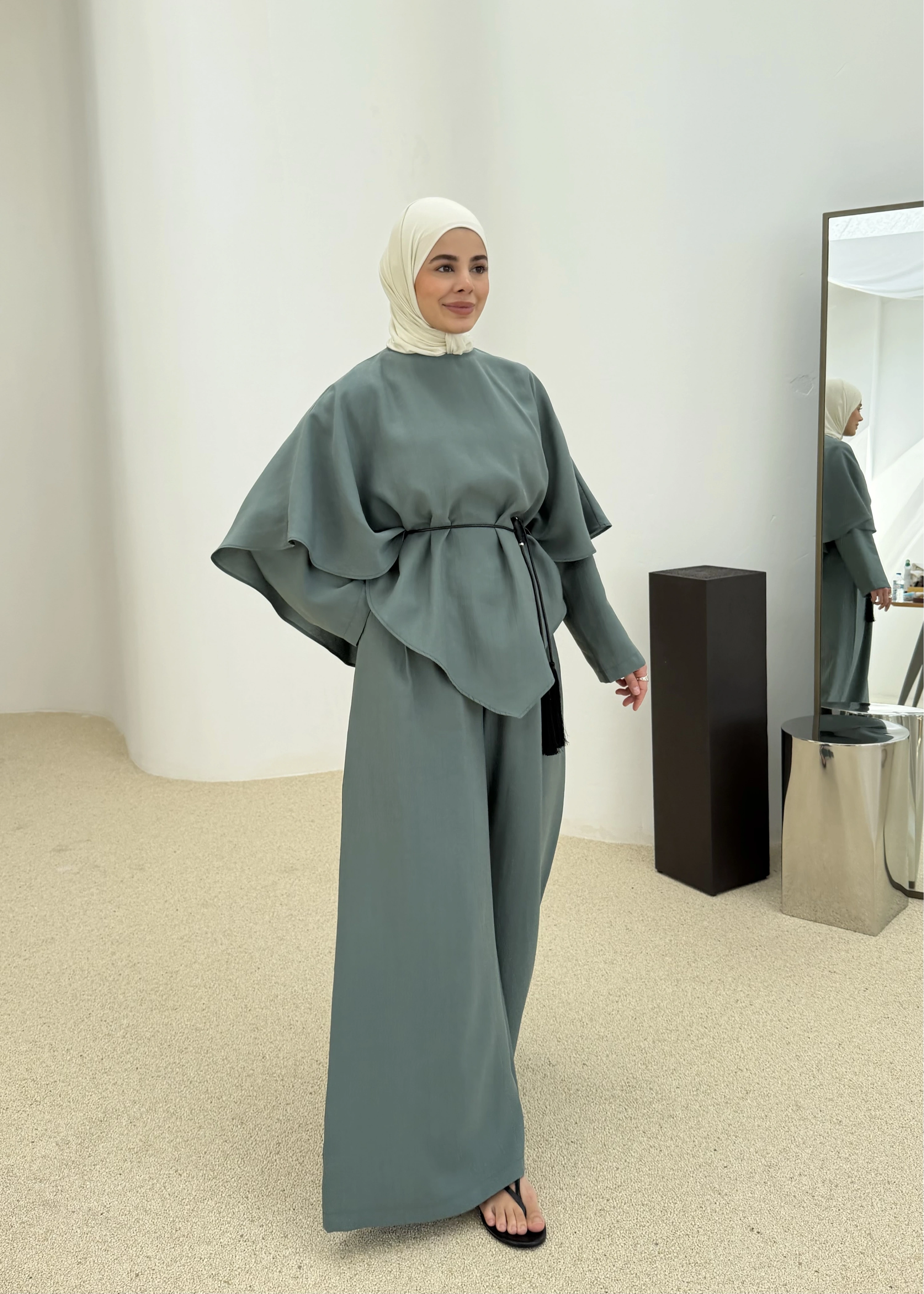 8460 HZ PELERİNLİ TAKIM petrol