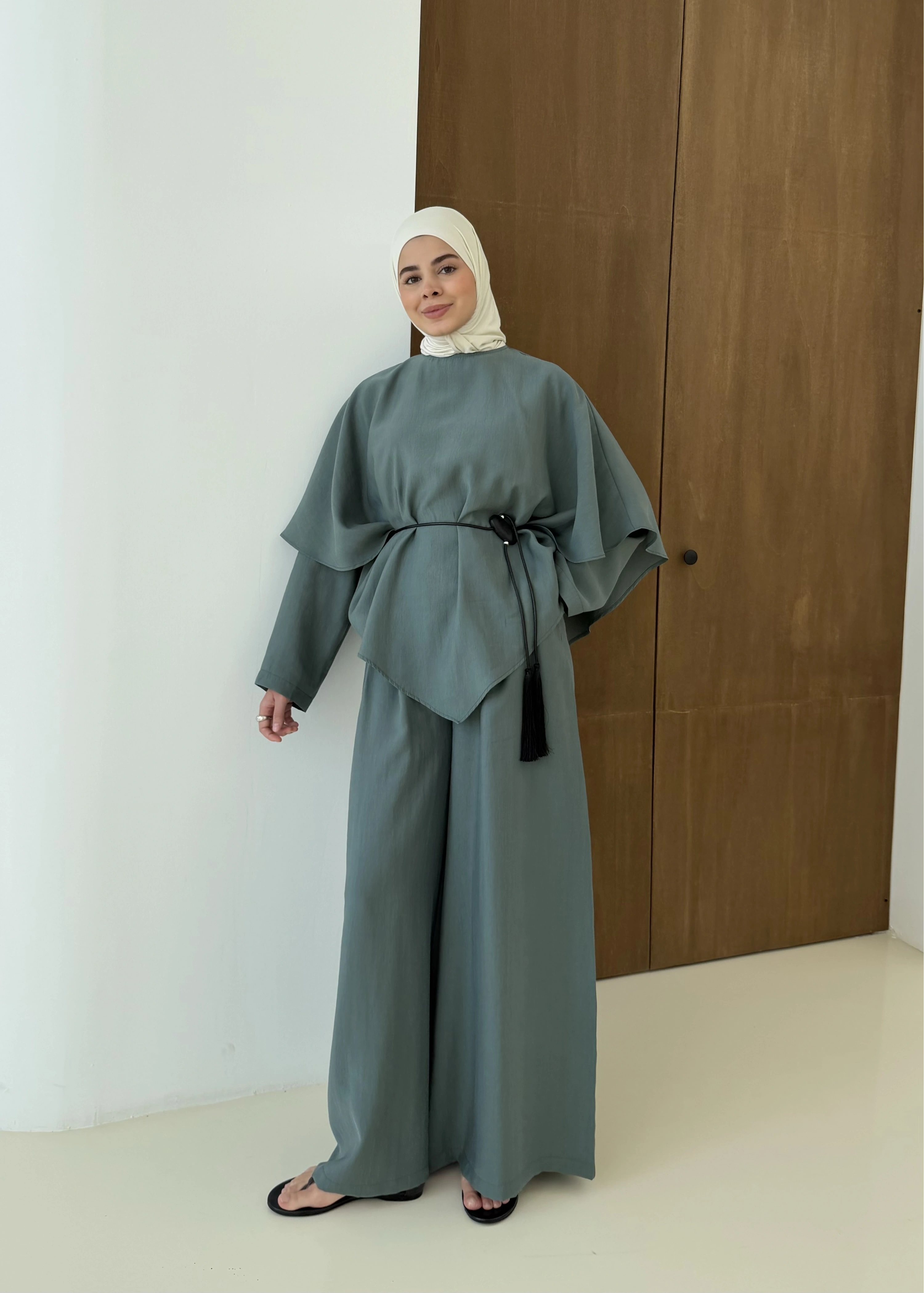 8460 HZ PELERİNLİ TAKIM petrol