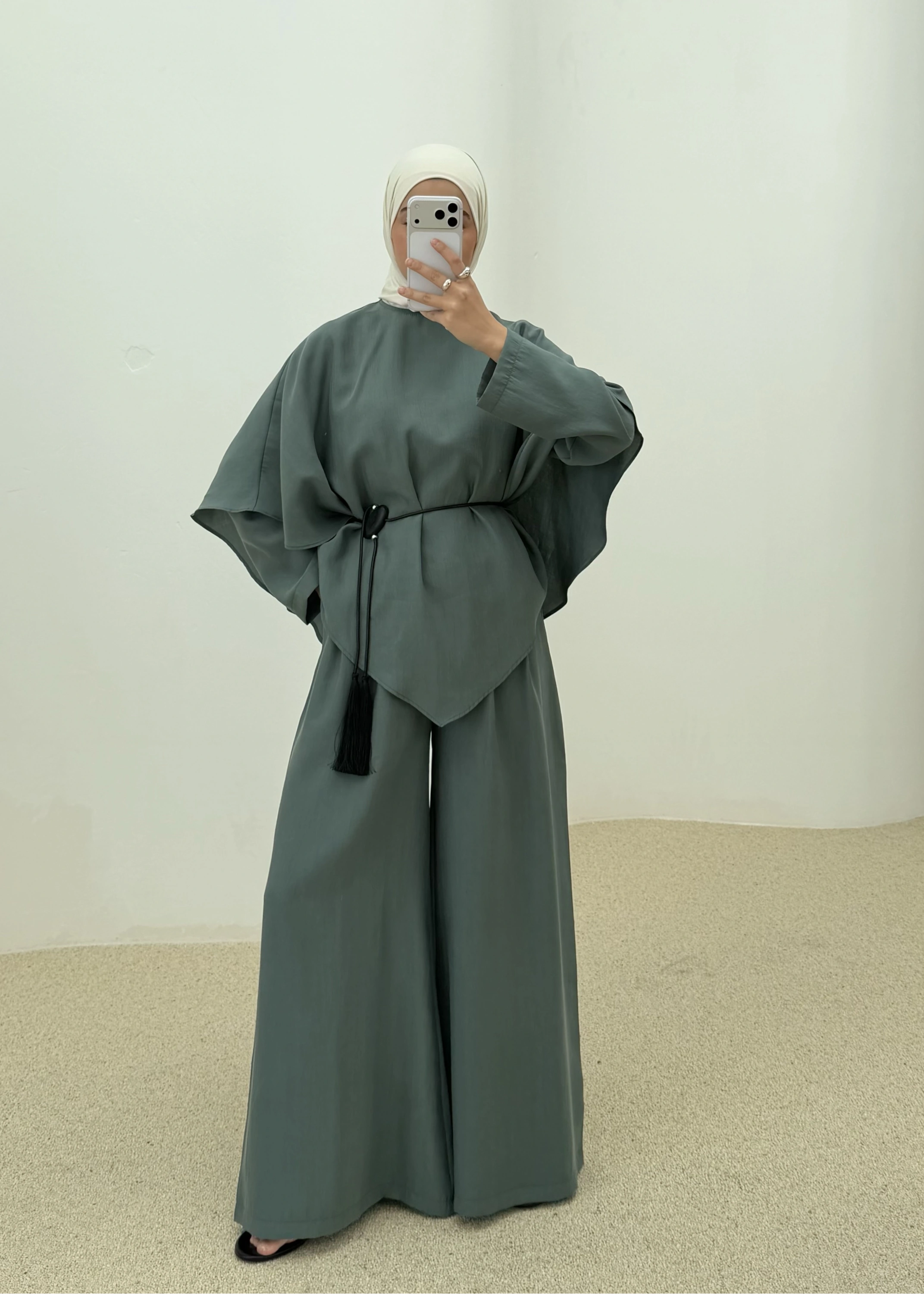 8460 HZ PELERİNLİ TAKIM petrol