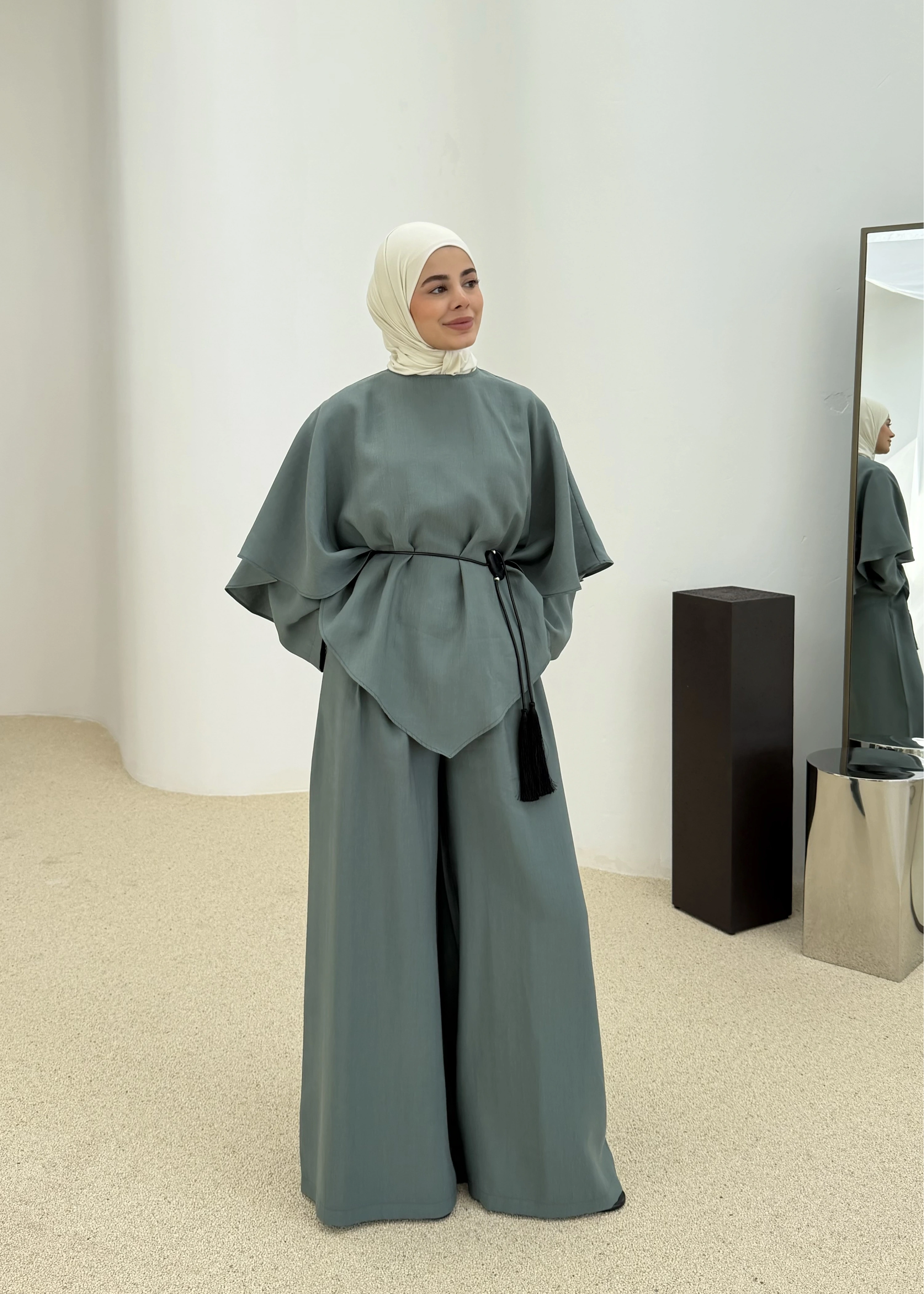 8460 HZ PELERİNLİ TAKIM petrol