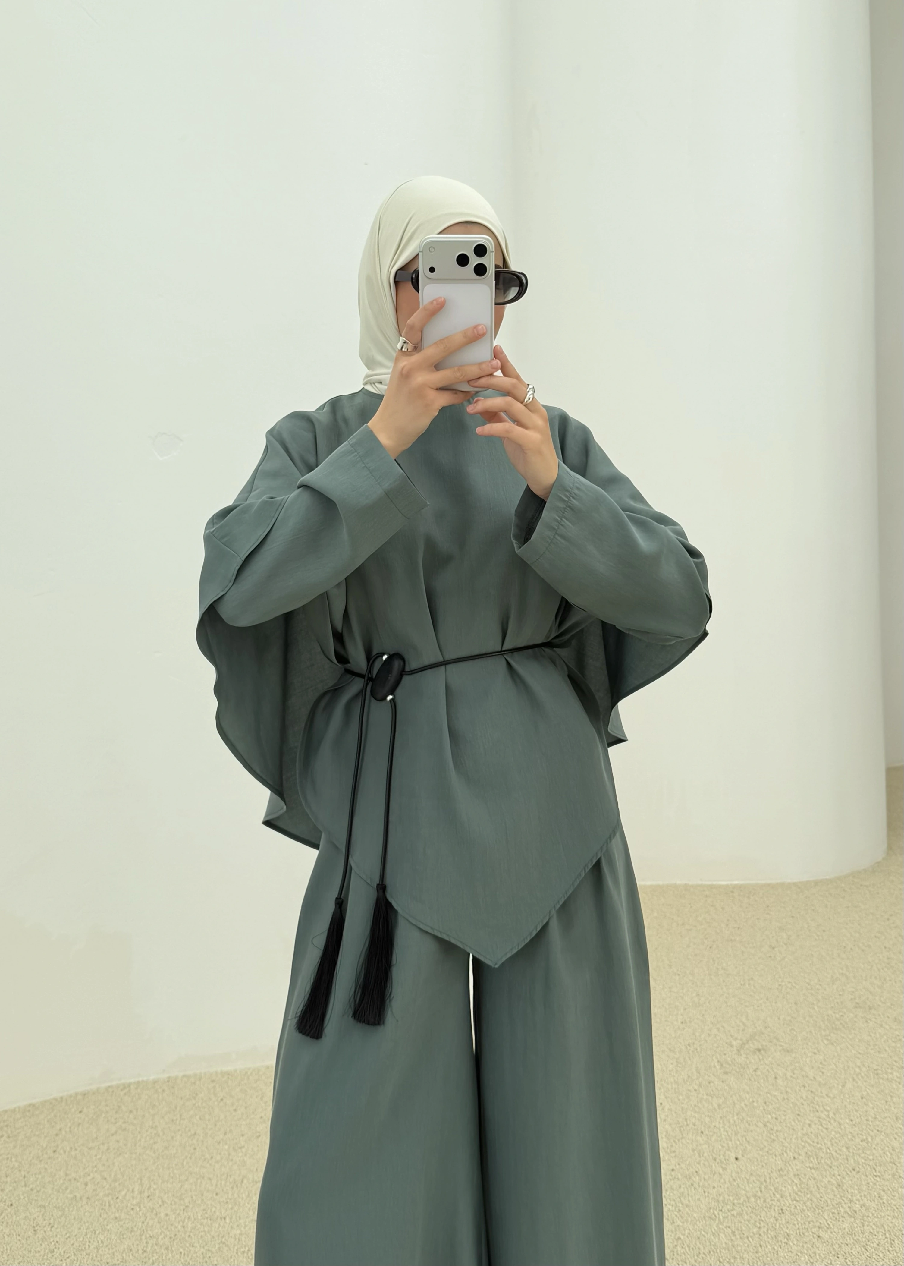 8460 HZ PELERİNLİ TAKIM petrol