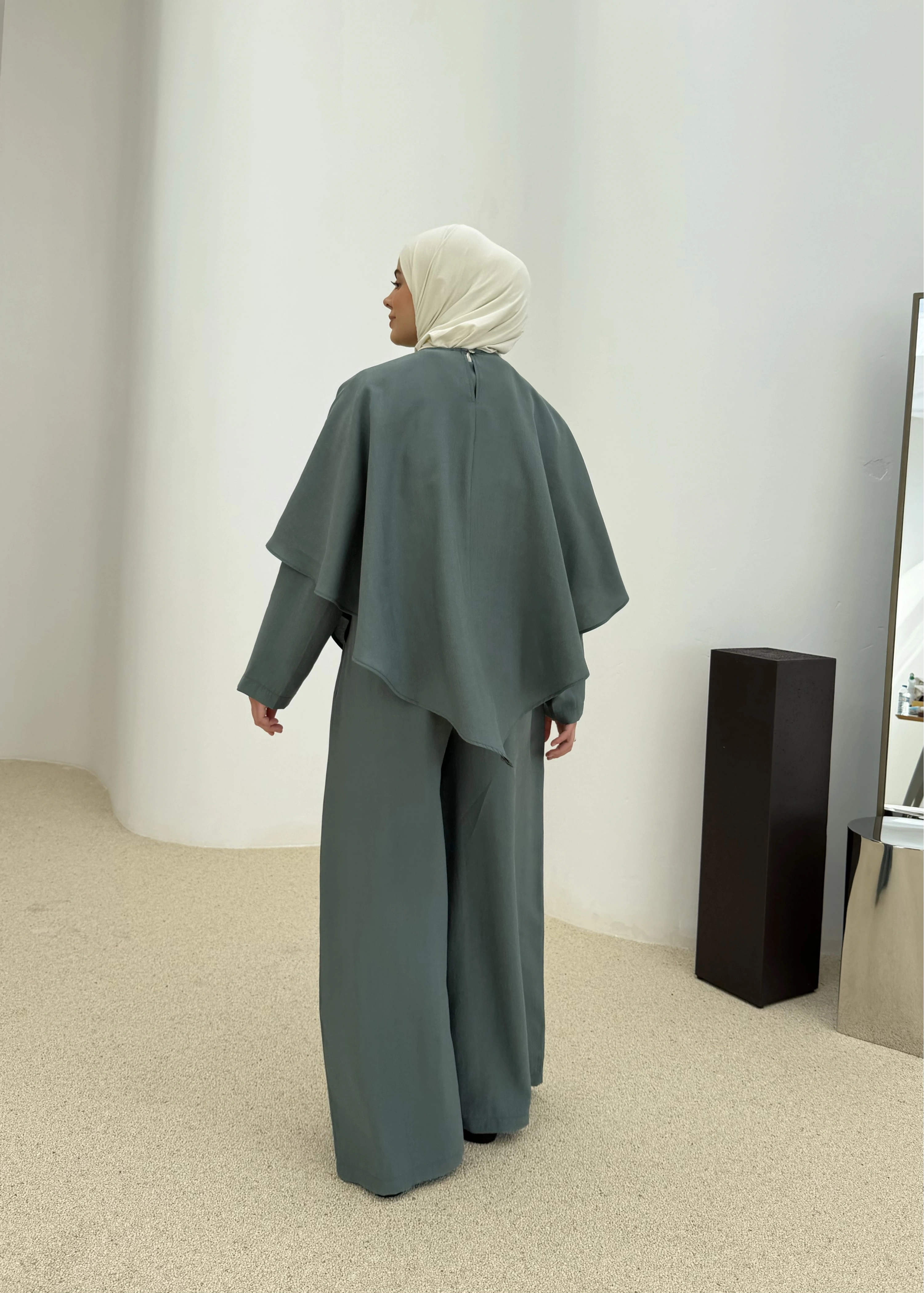 8460 HZ PELERİNLİ TAKIM petrol