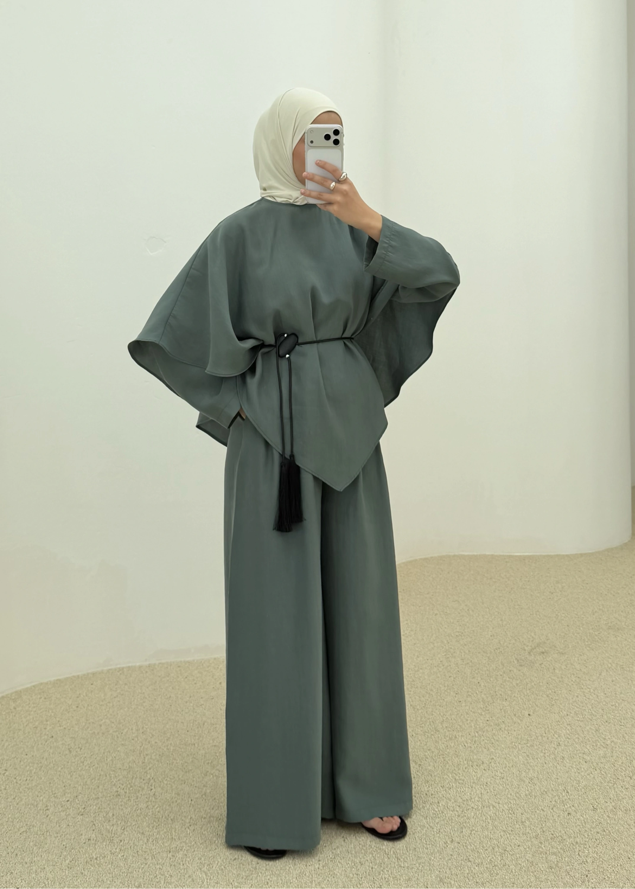 8460 HZ PELERİNLİ TAKIM petrol