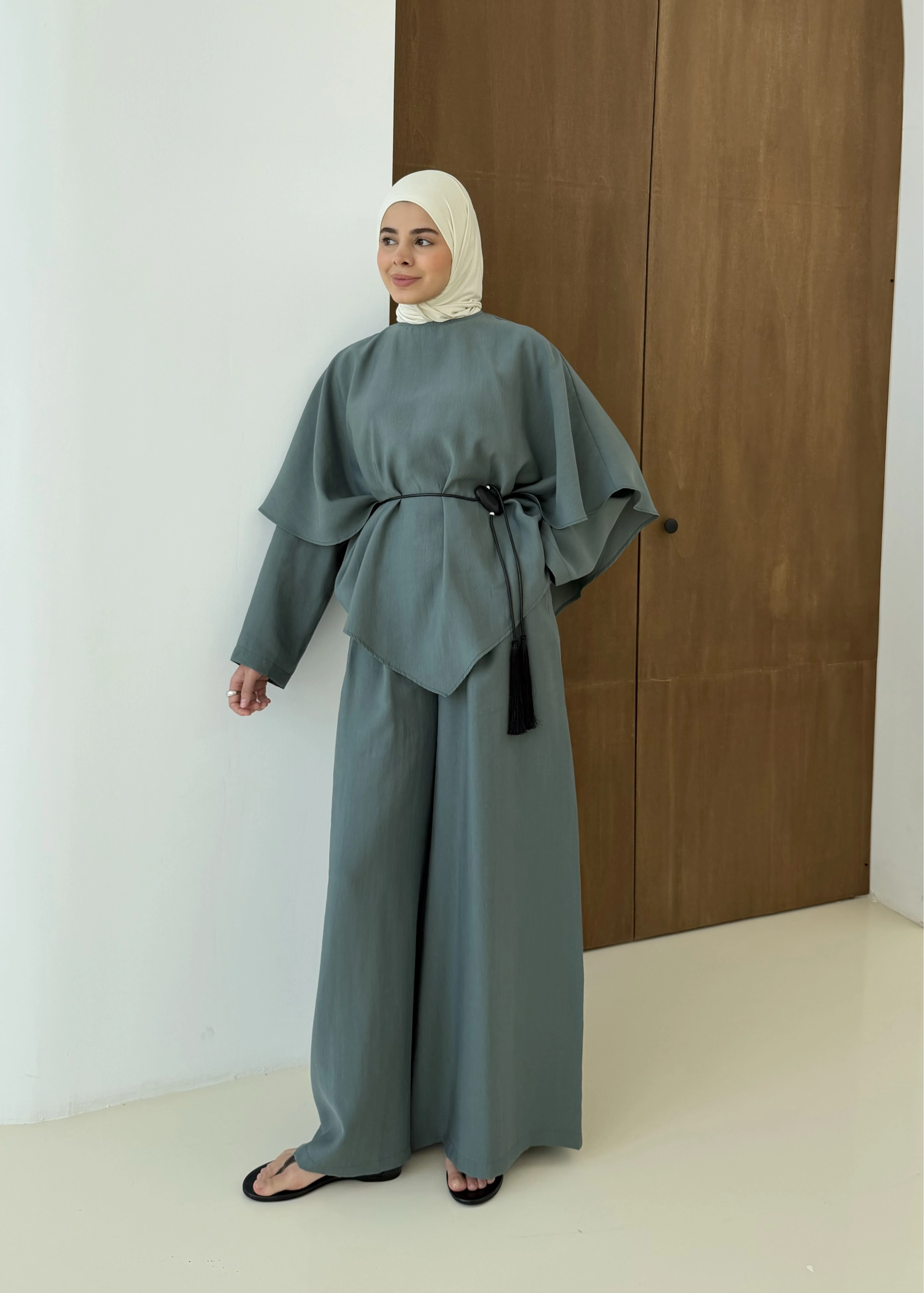 8460 HZ PELERİNLİ TAKIM petrol