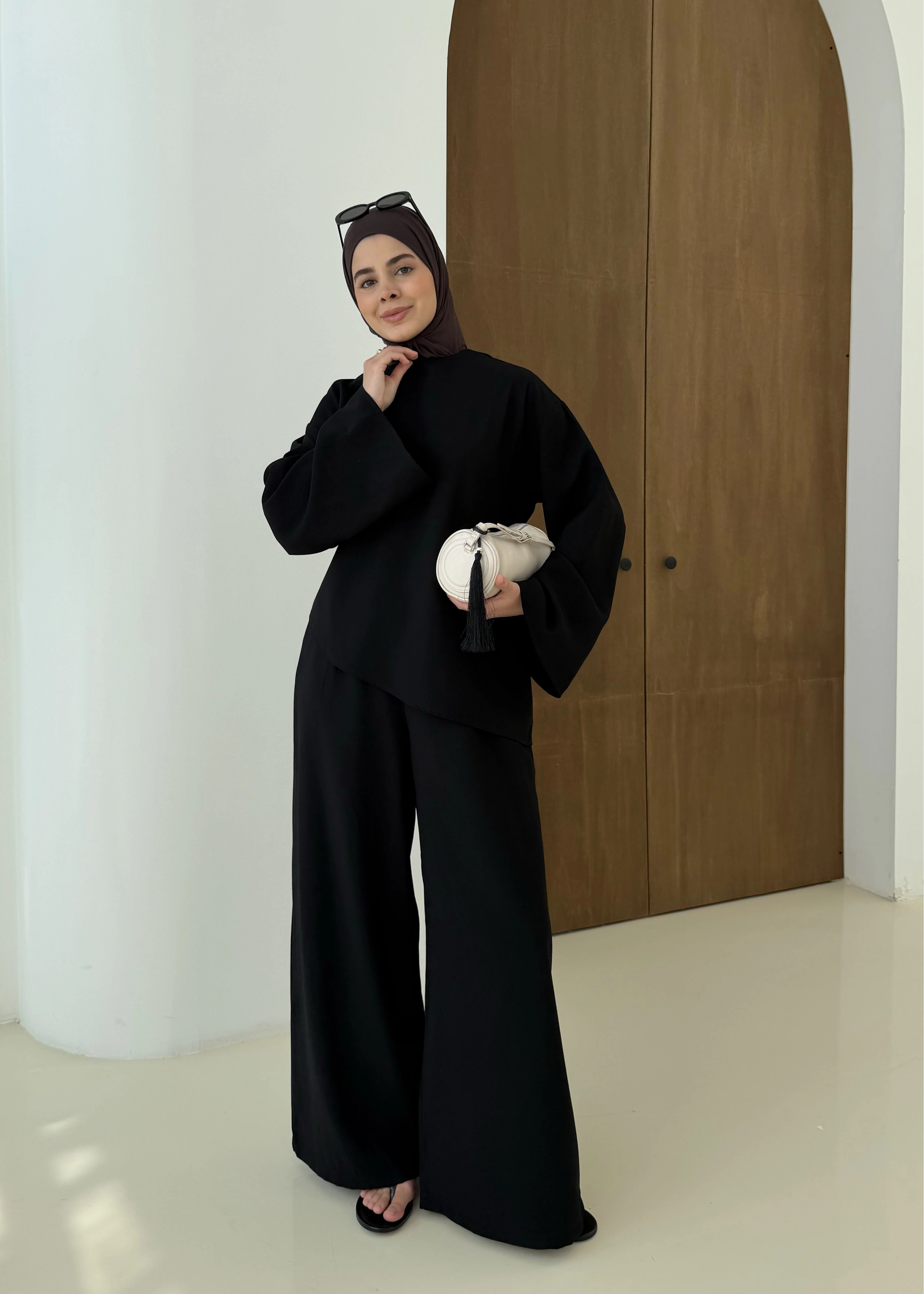 9099 ASMTRK TAKIM SİYAH