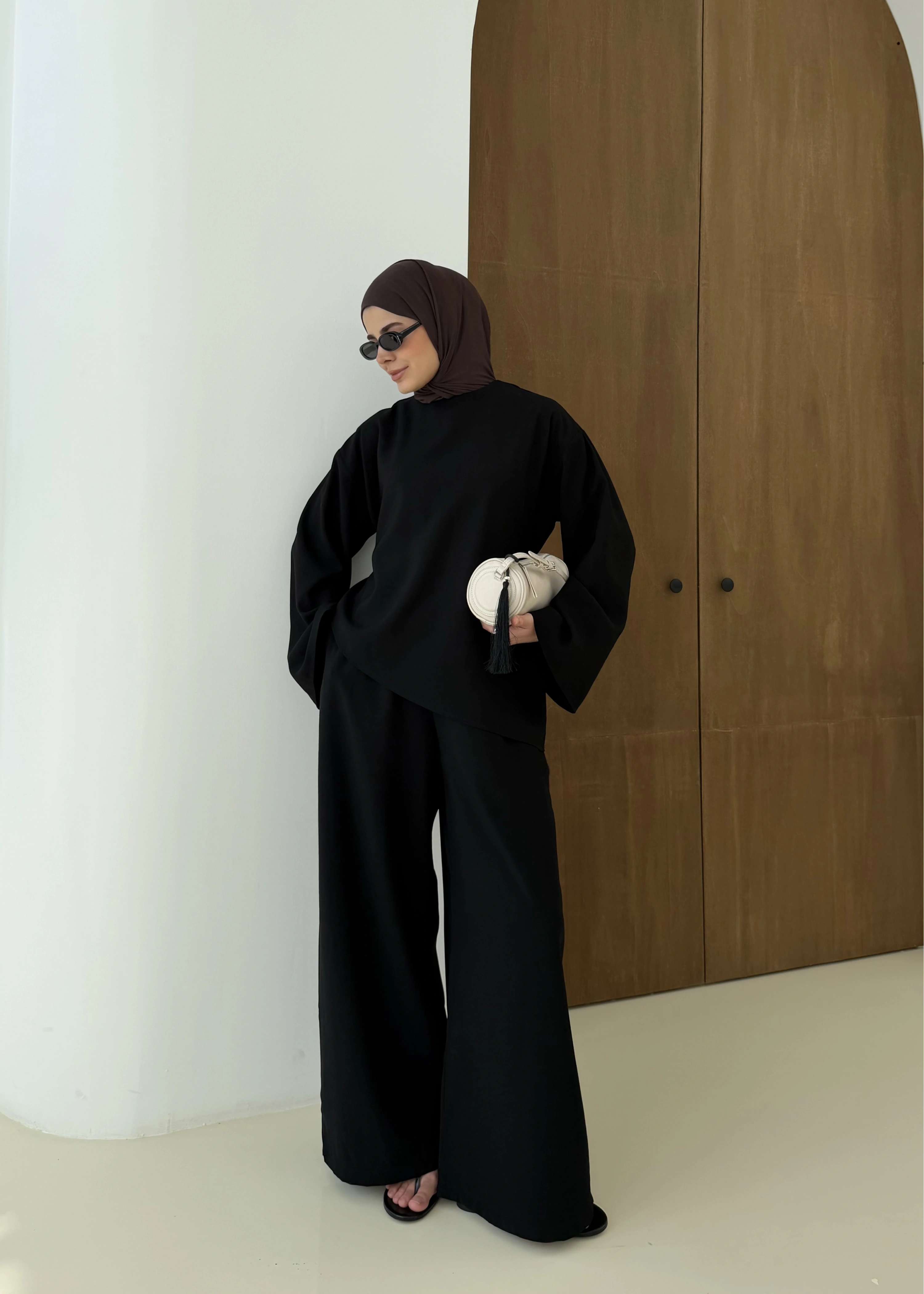 9099 ASMTRK TAKIM SİYAH