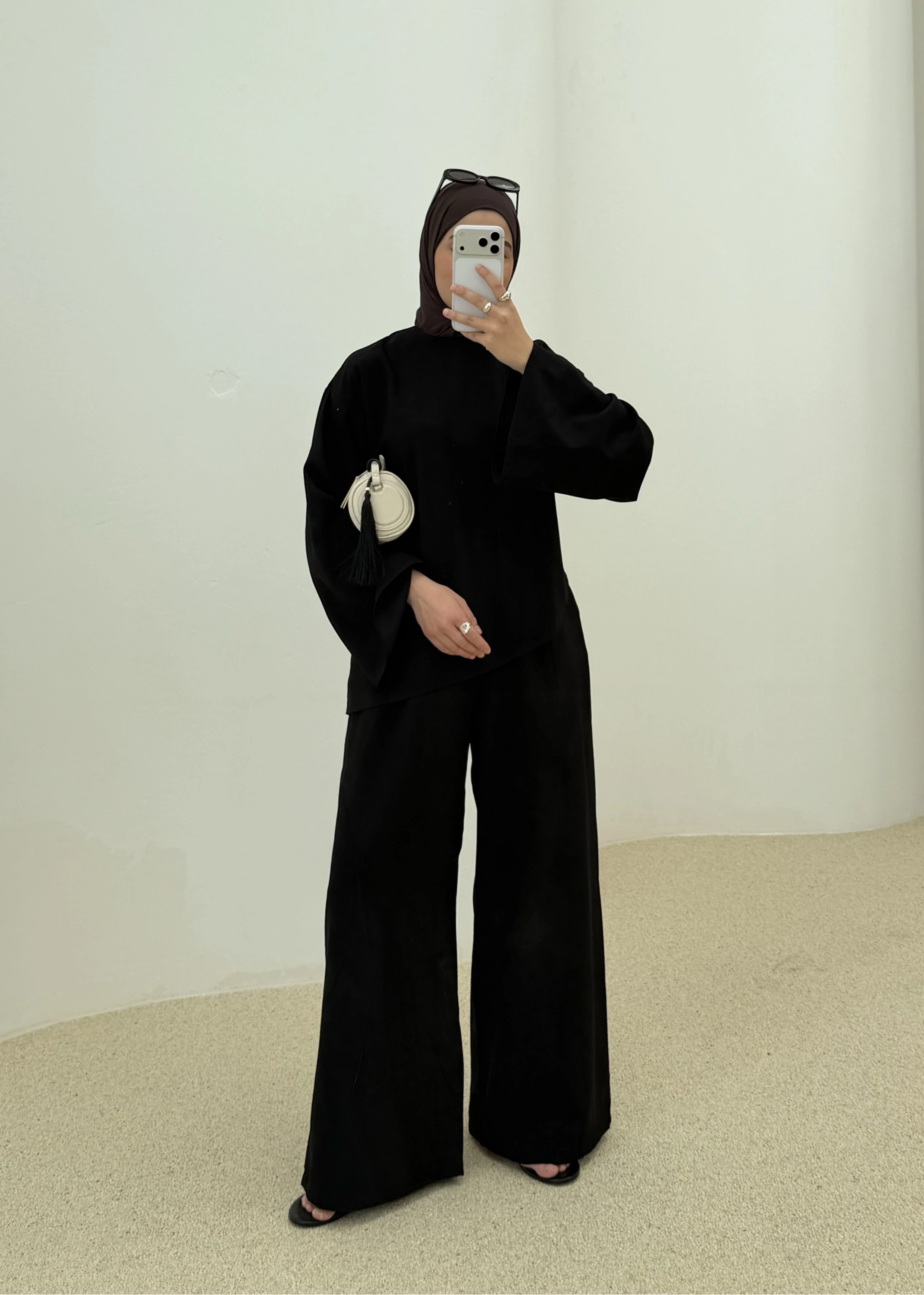 9099 ASMTRK TAKIM SİYAH