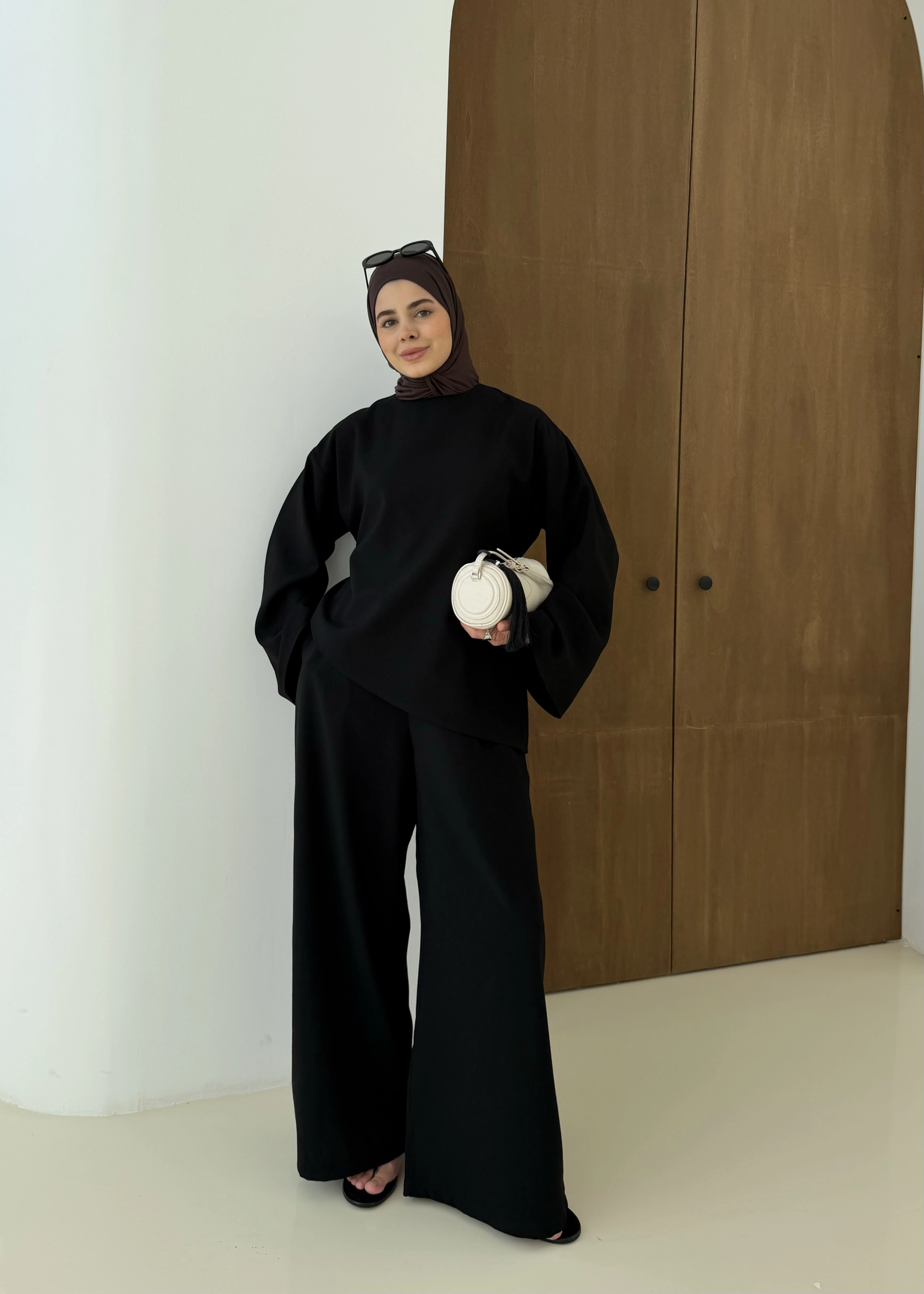 9099 ASMTRK TAKIM SİYAH