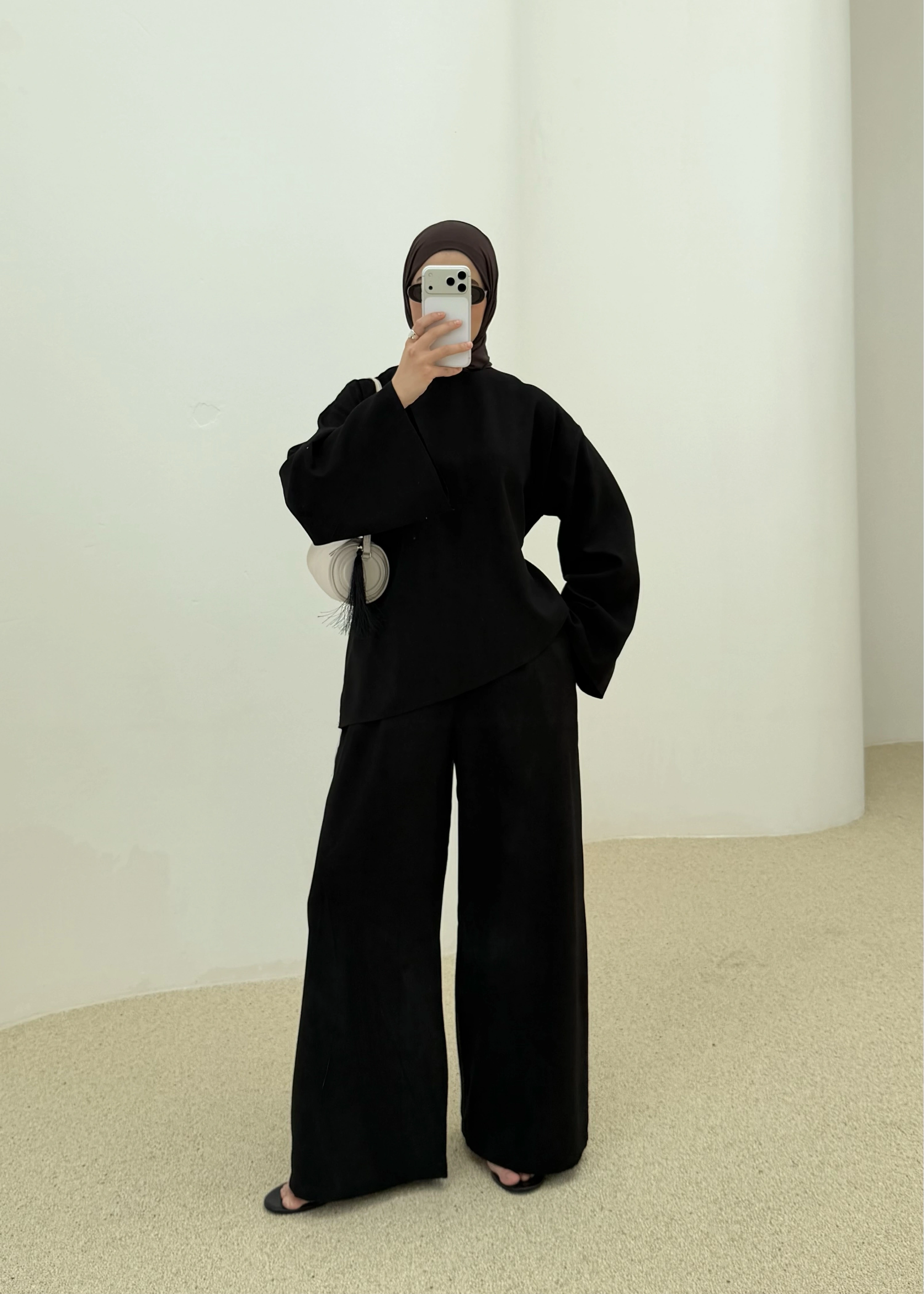 9099 ASMTRK TAKIM SİYAH