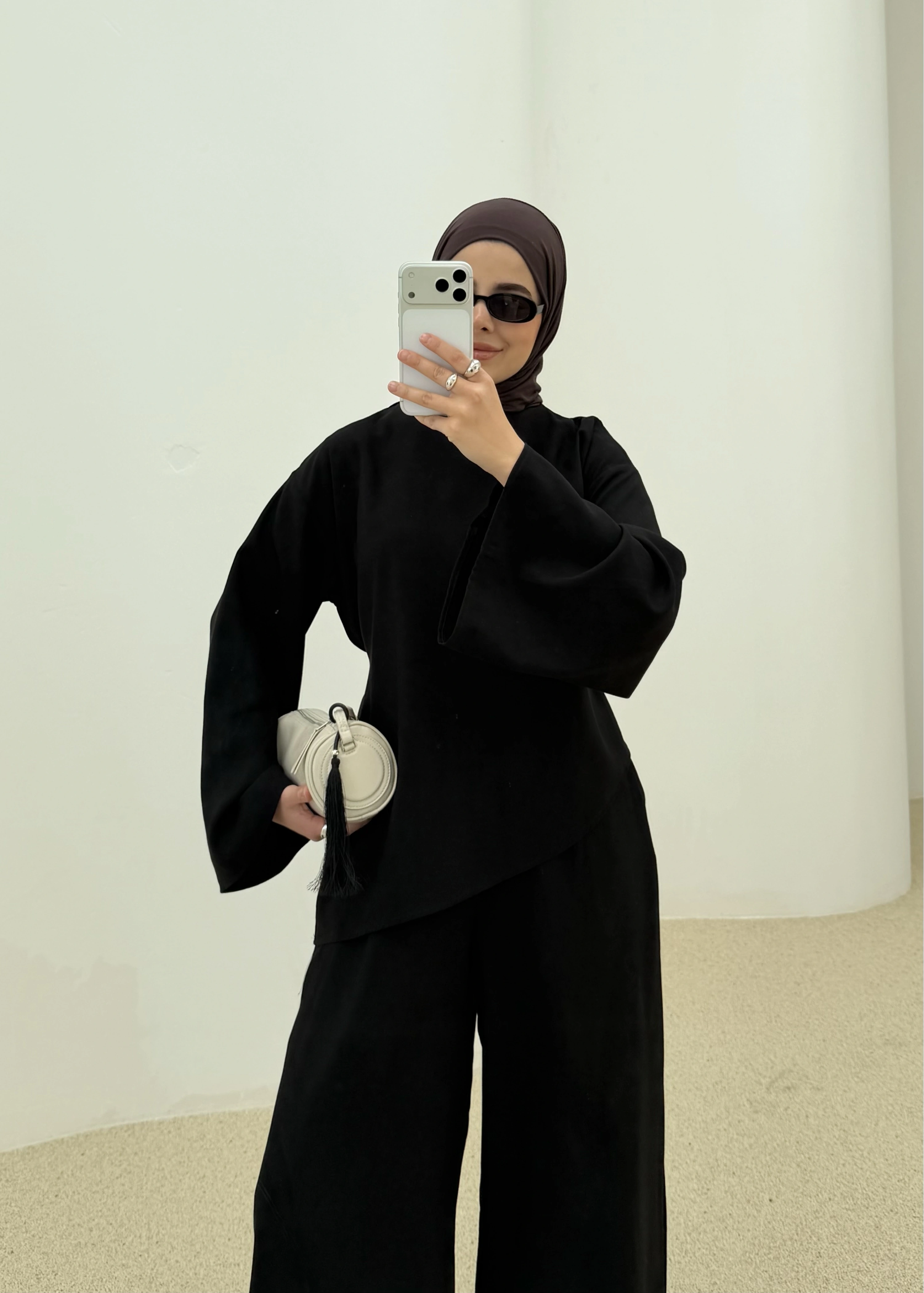 9099 ASMTRK TAKIM SİYAH