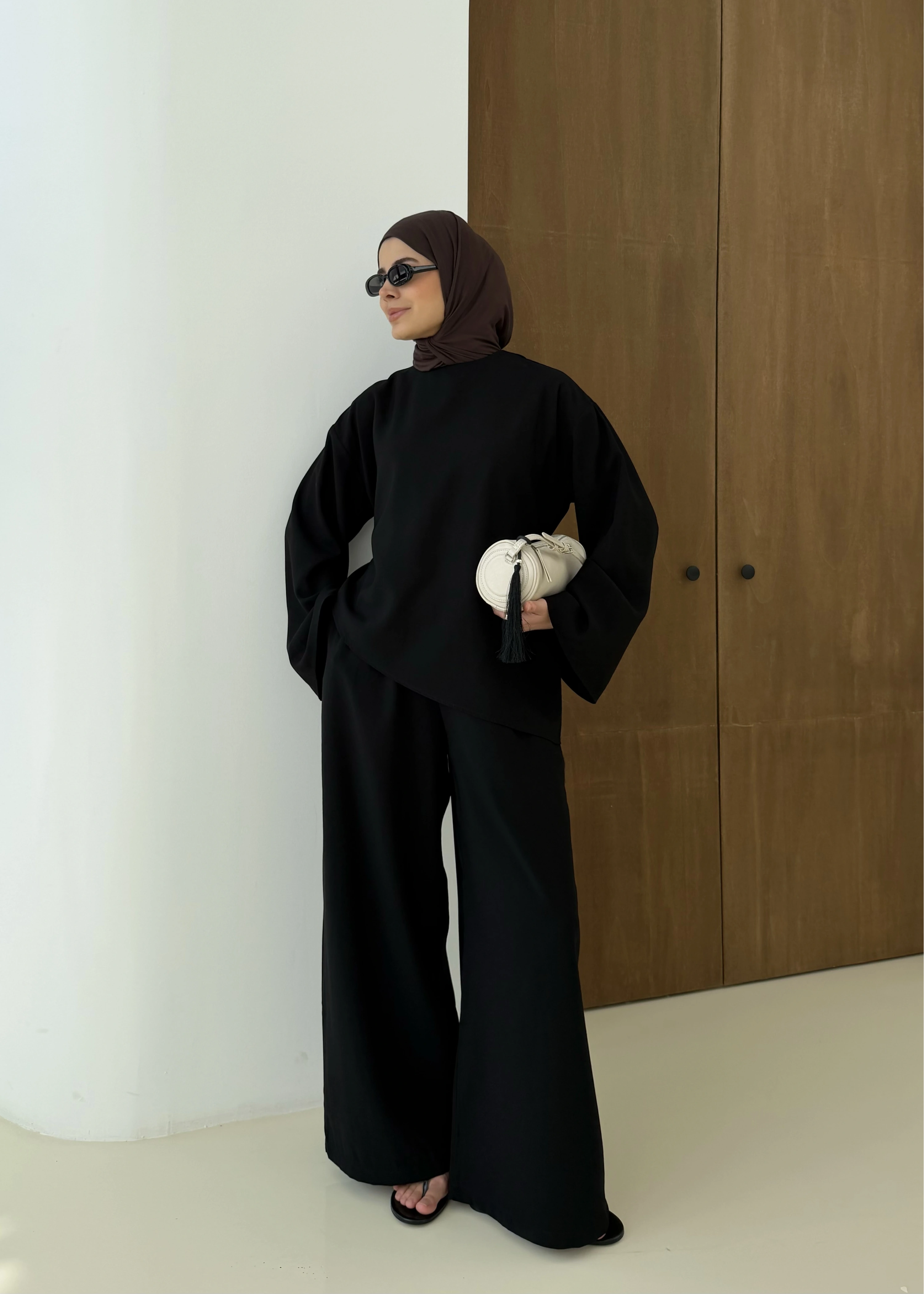 9099 ASMTRK TAKIM SİYAH