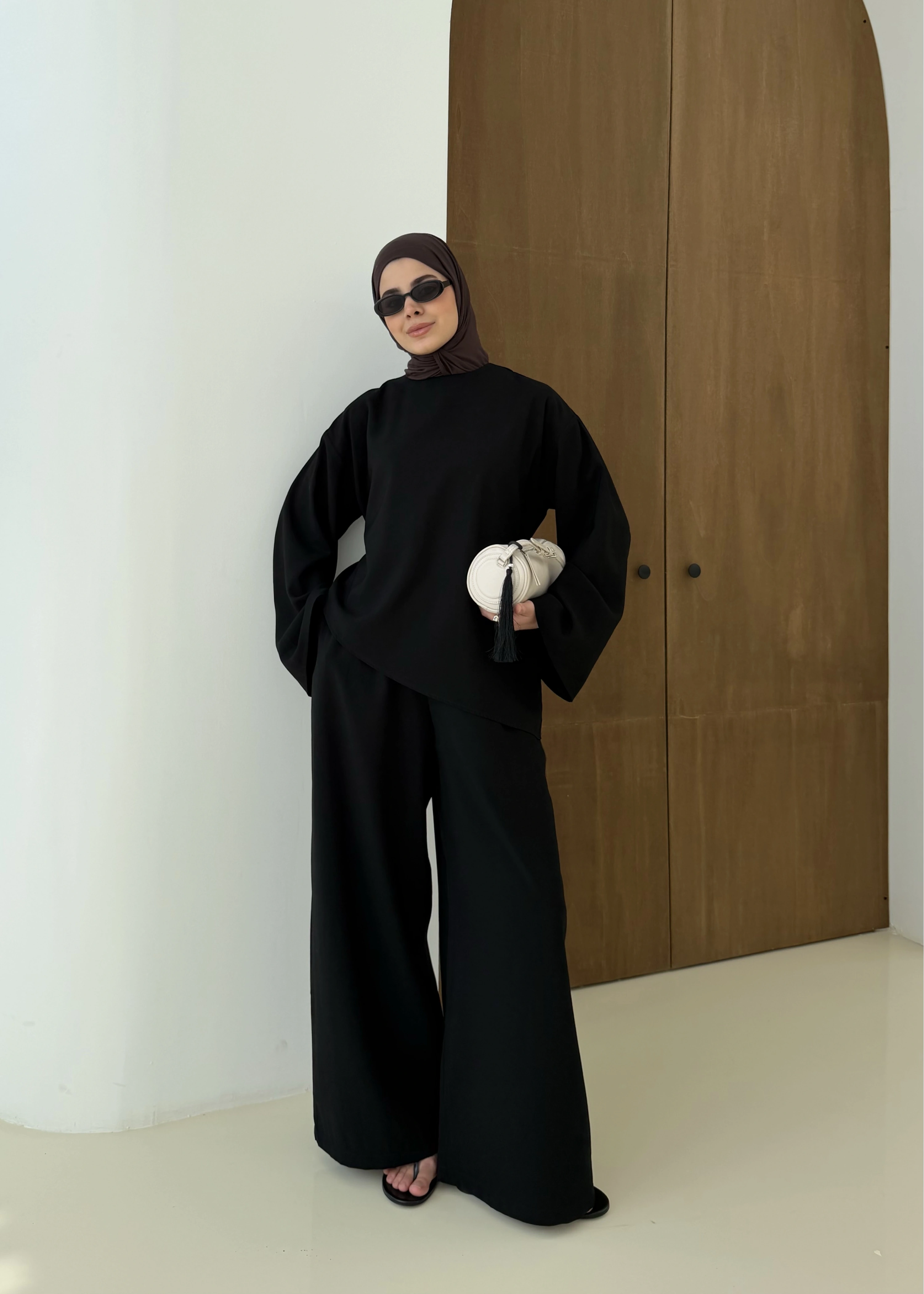 9099 ASMTRK TAKIM SİYAH