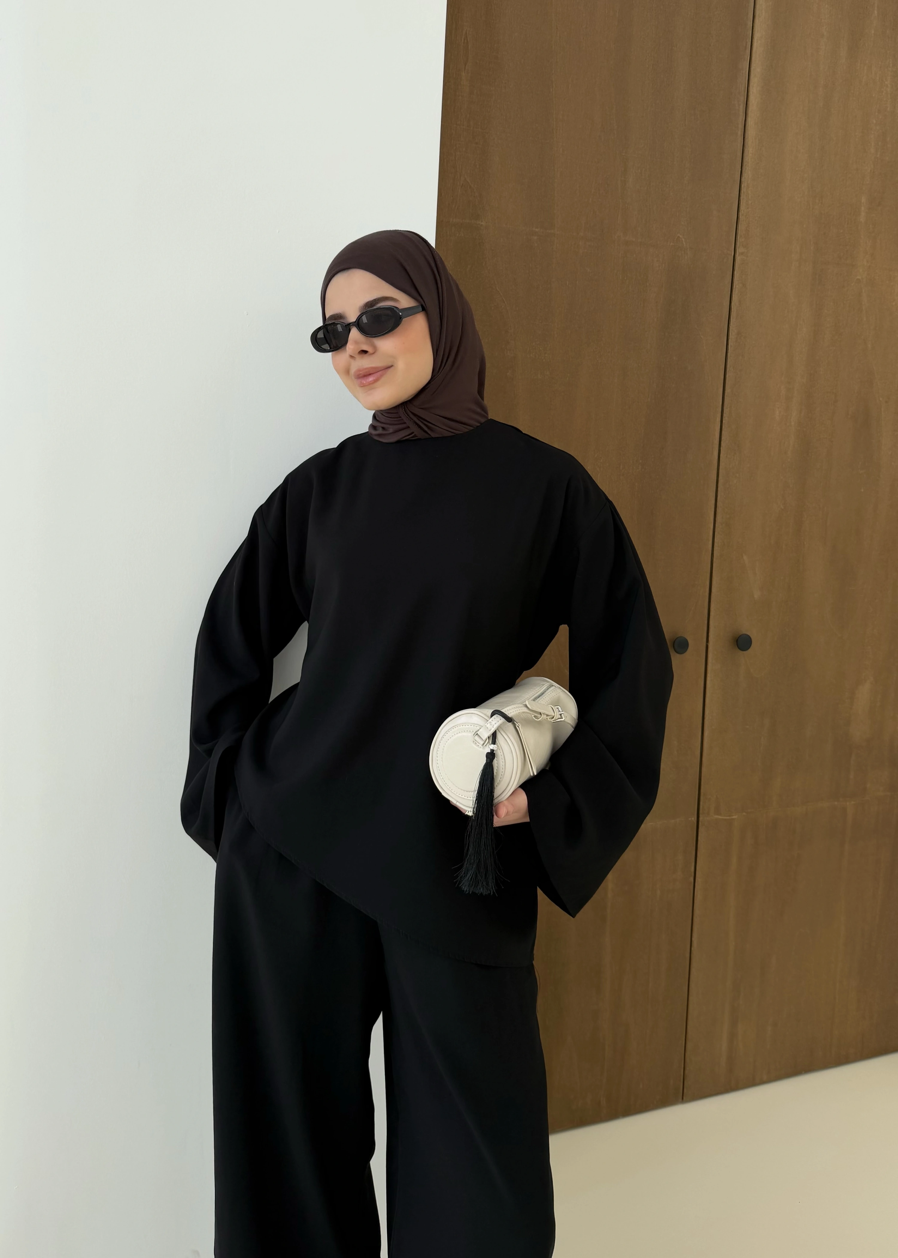 9099 ASMTRK TAKIM SİYAH