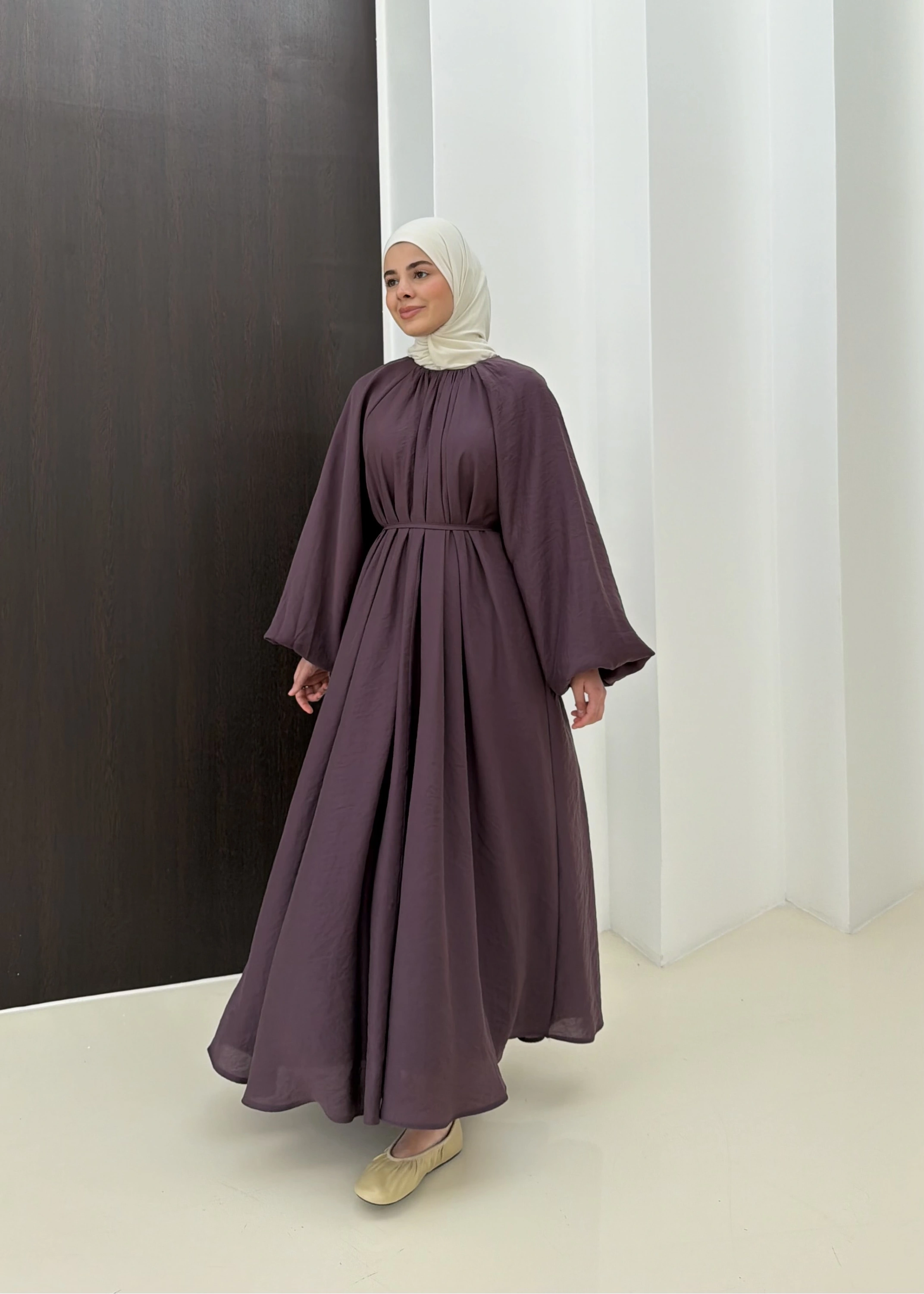 1903 BALIN KOL ELBİSE MÜRDÜM