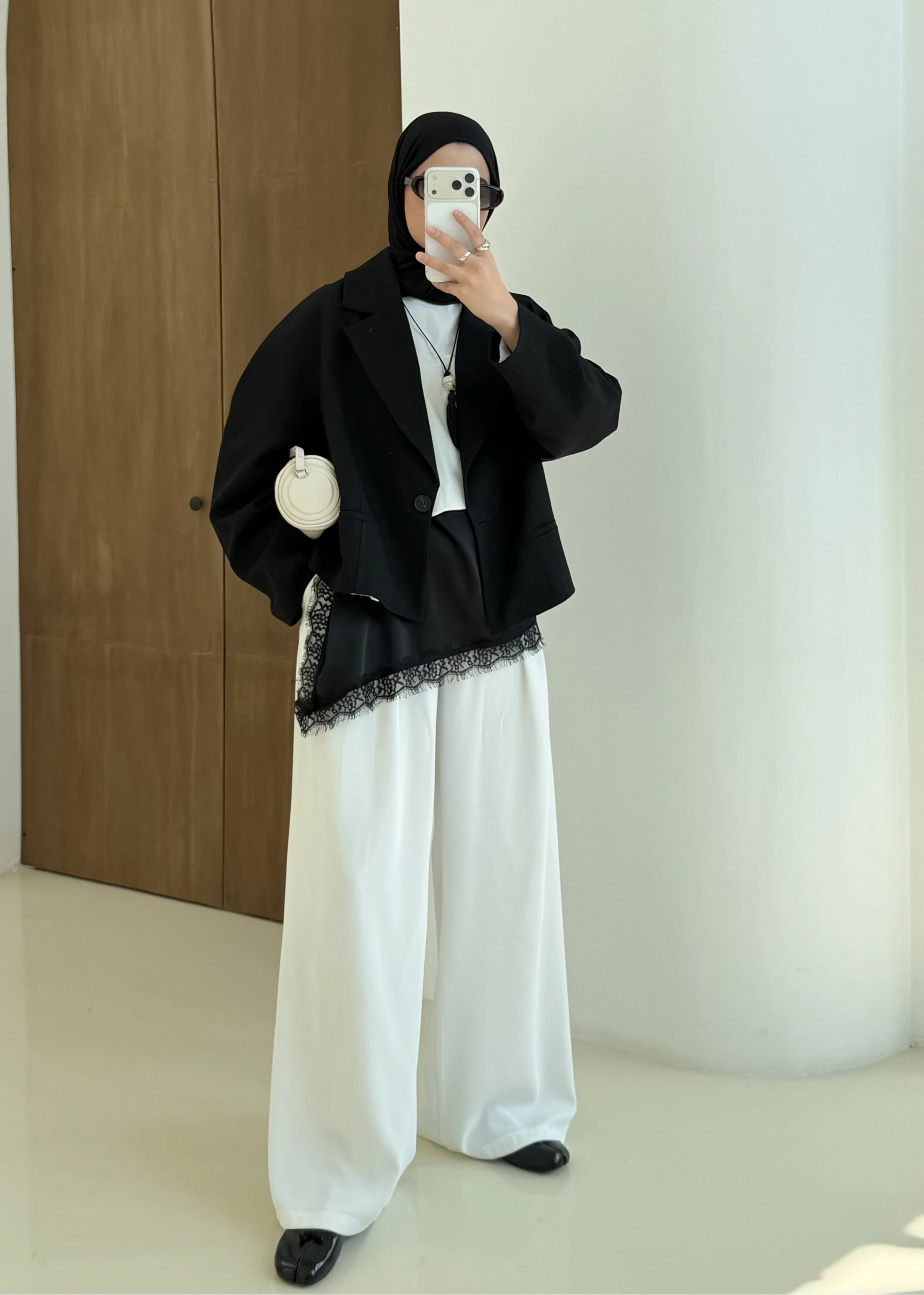 00 KRL PREMİUM CEKET BLAZER siyah