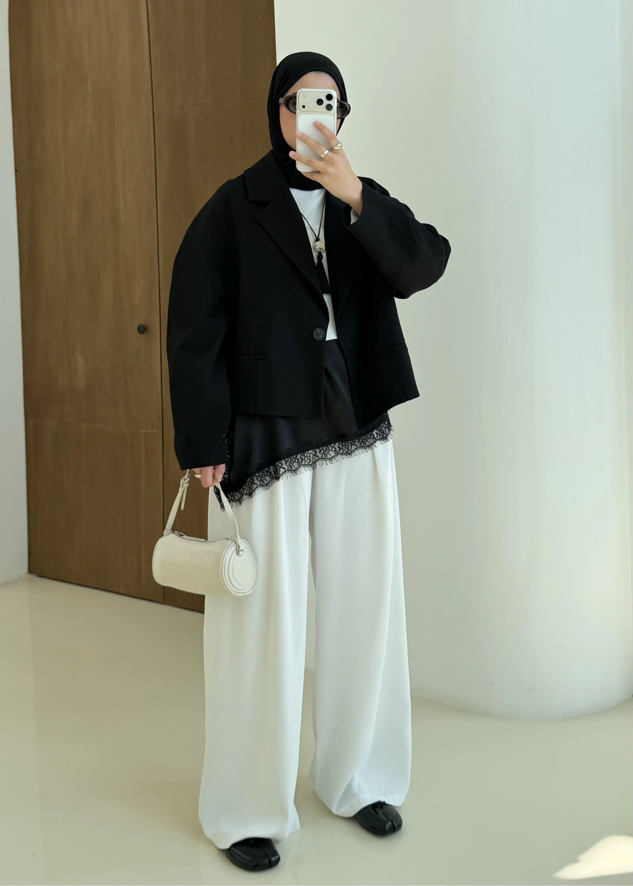 00 KRL PREMİUM CEKET BLAZER siyah