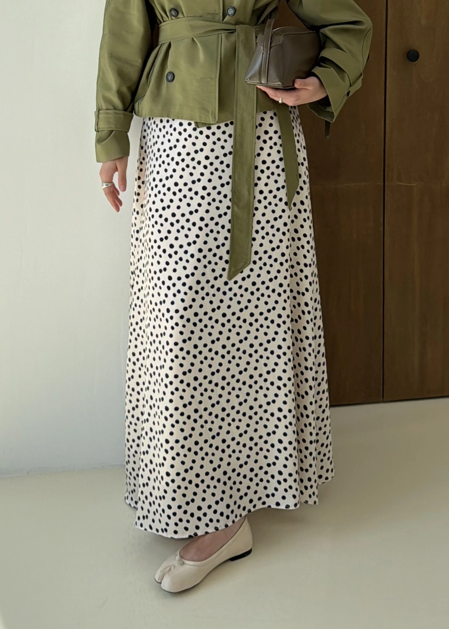 3024 PUANTİYE SATEN ETEK