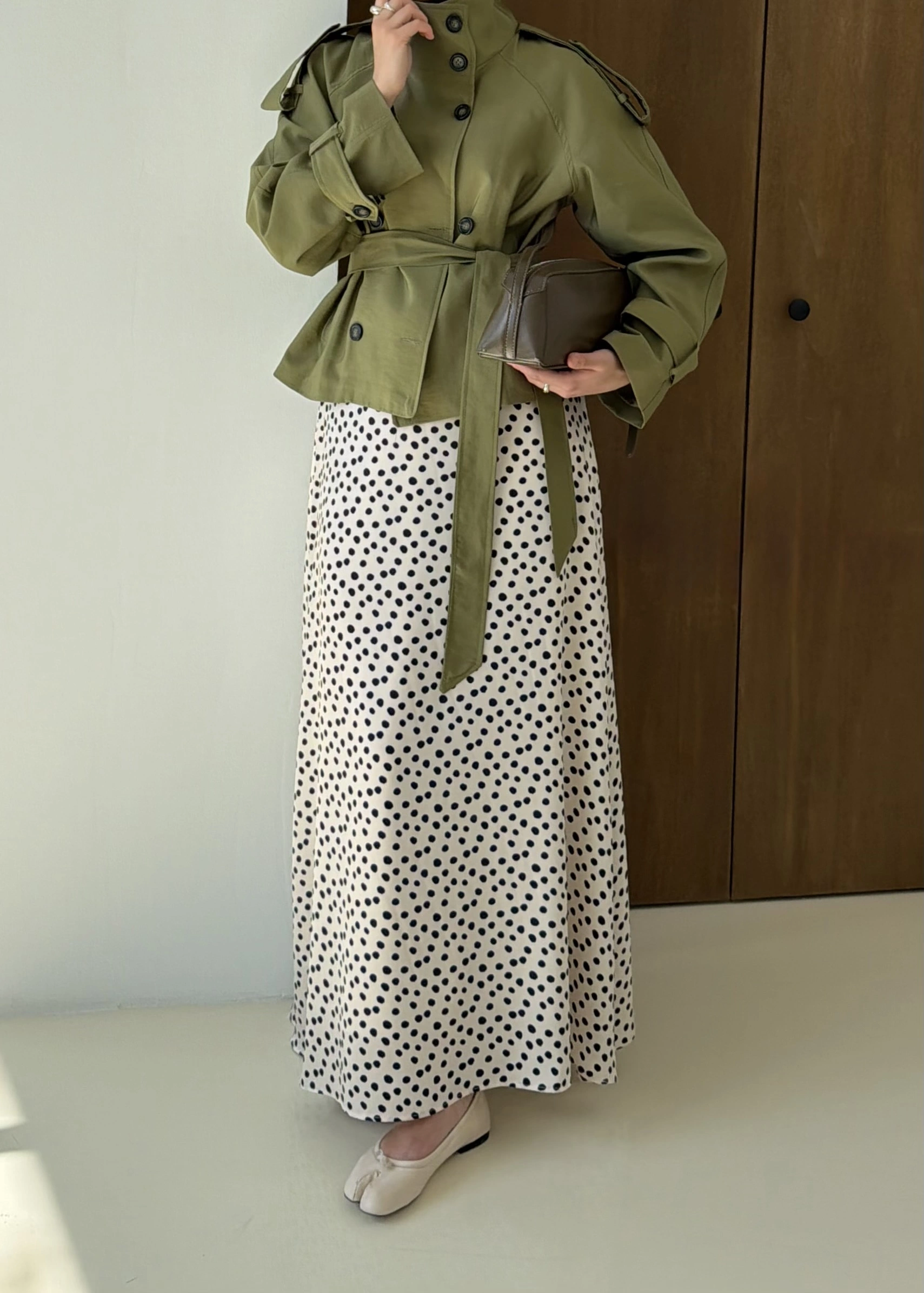 3024 PUANTİYE SATEN ETEK