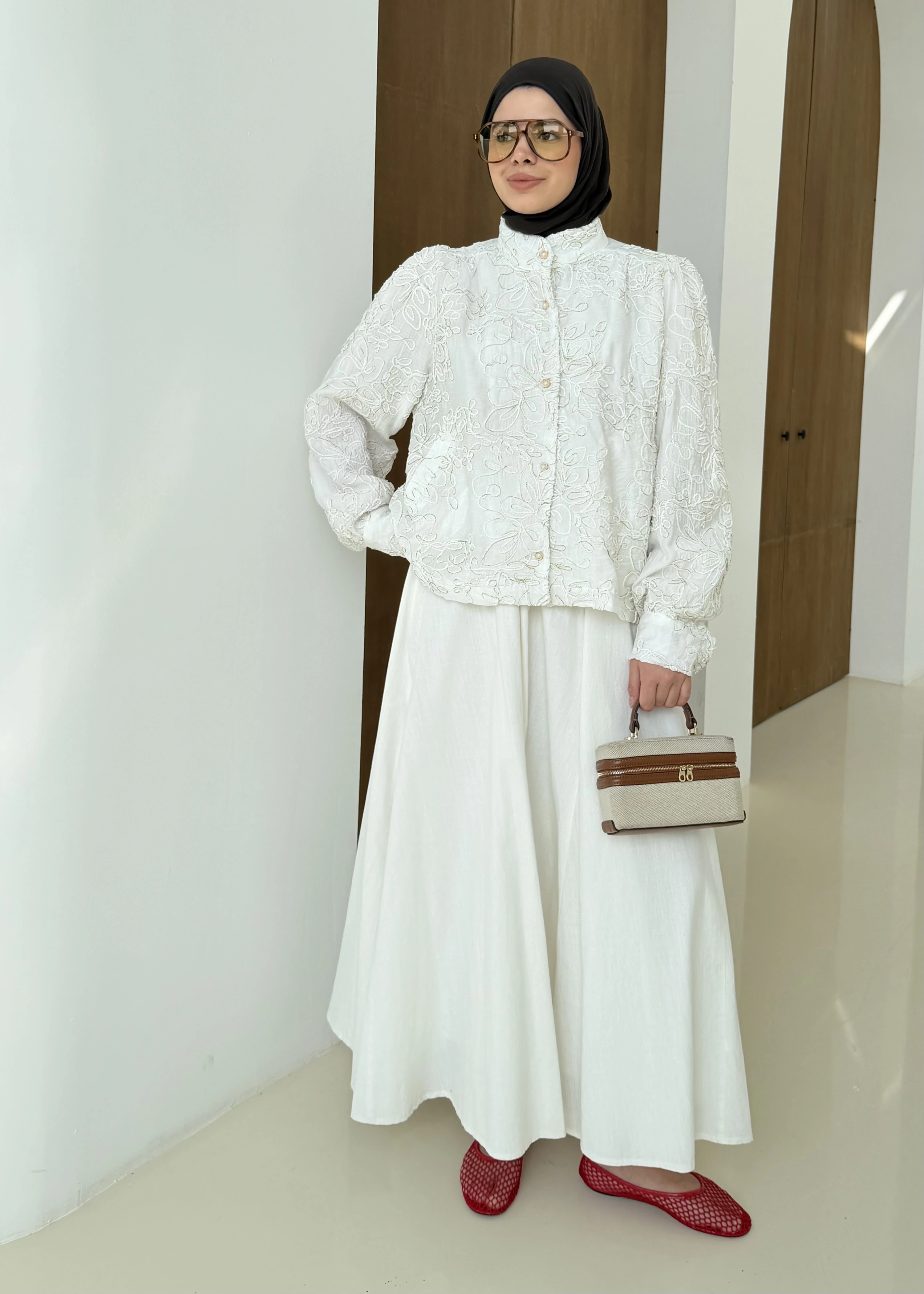 38195 İŞLEME ASTARLI CEKET