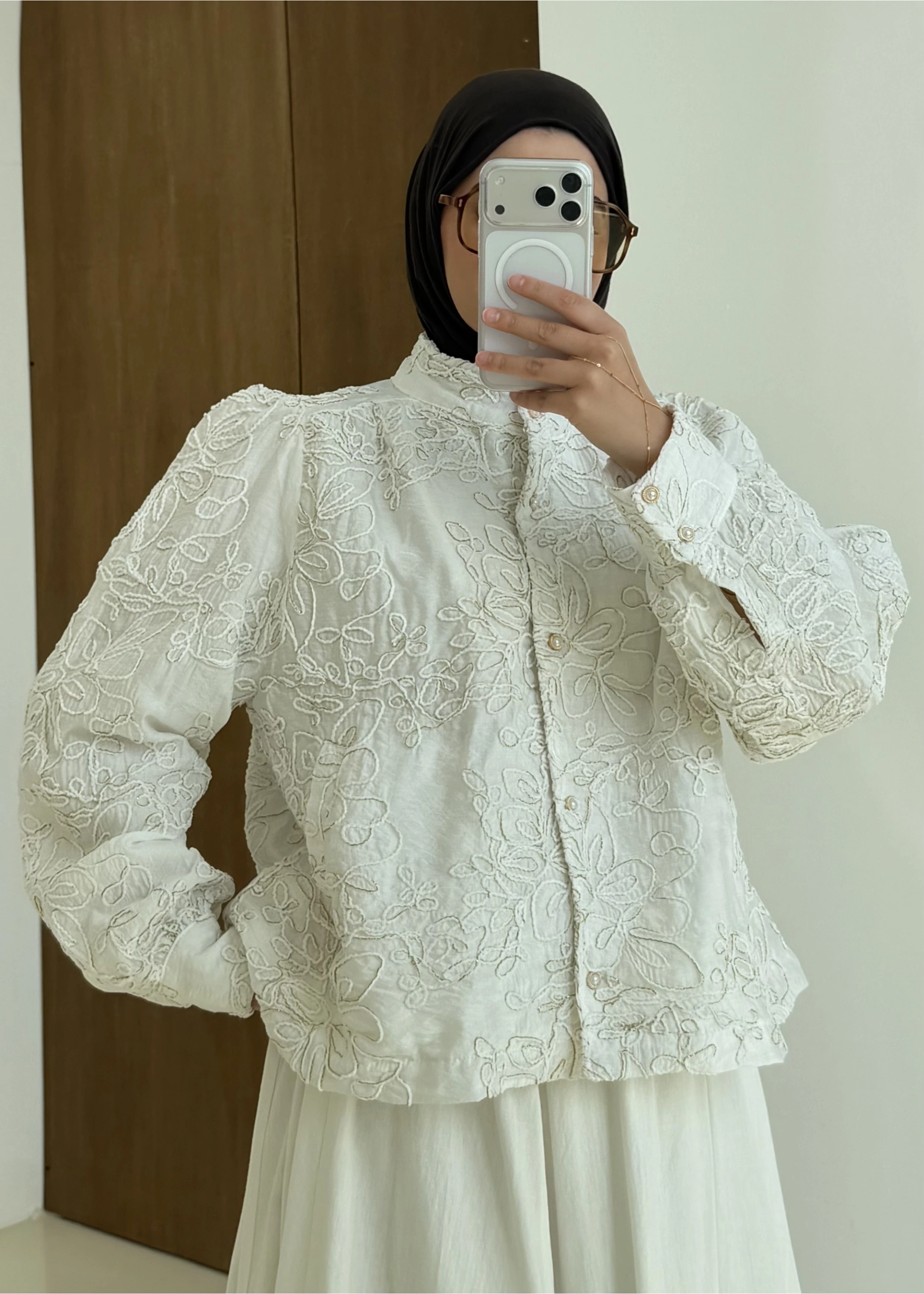 38195 İŞLEME ASTARLI CEKET