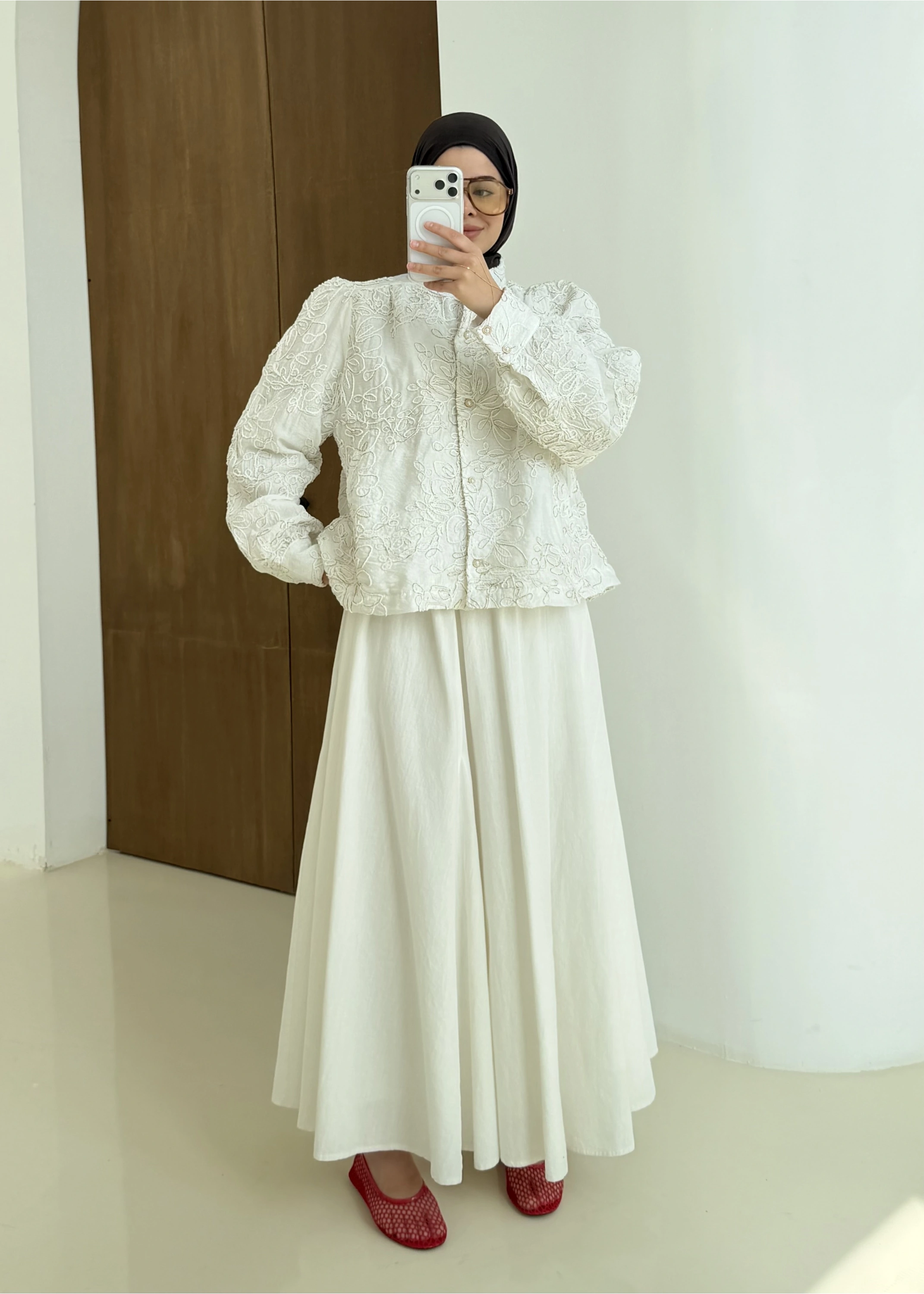 38195 İŞLEME ASTARLI CEKET