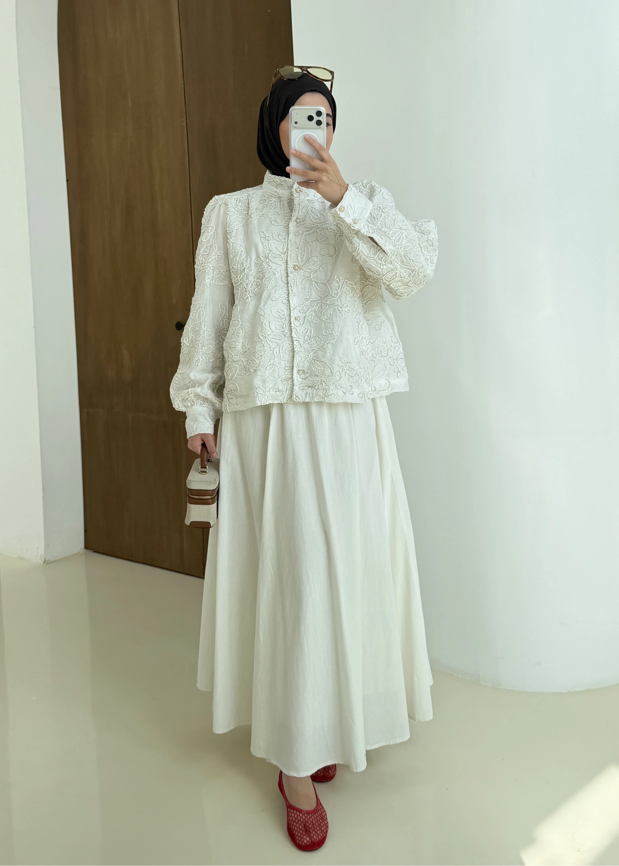 38195 İŞLEME ASTARLI CEKET