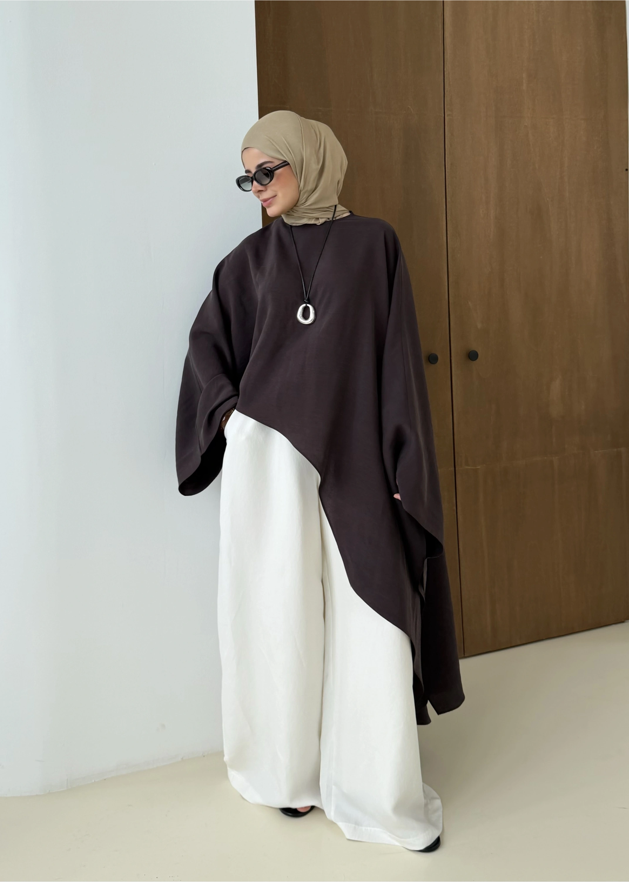 ARABİK ASİMETRİK ÜST